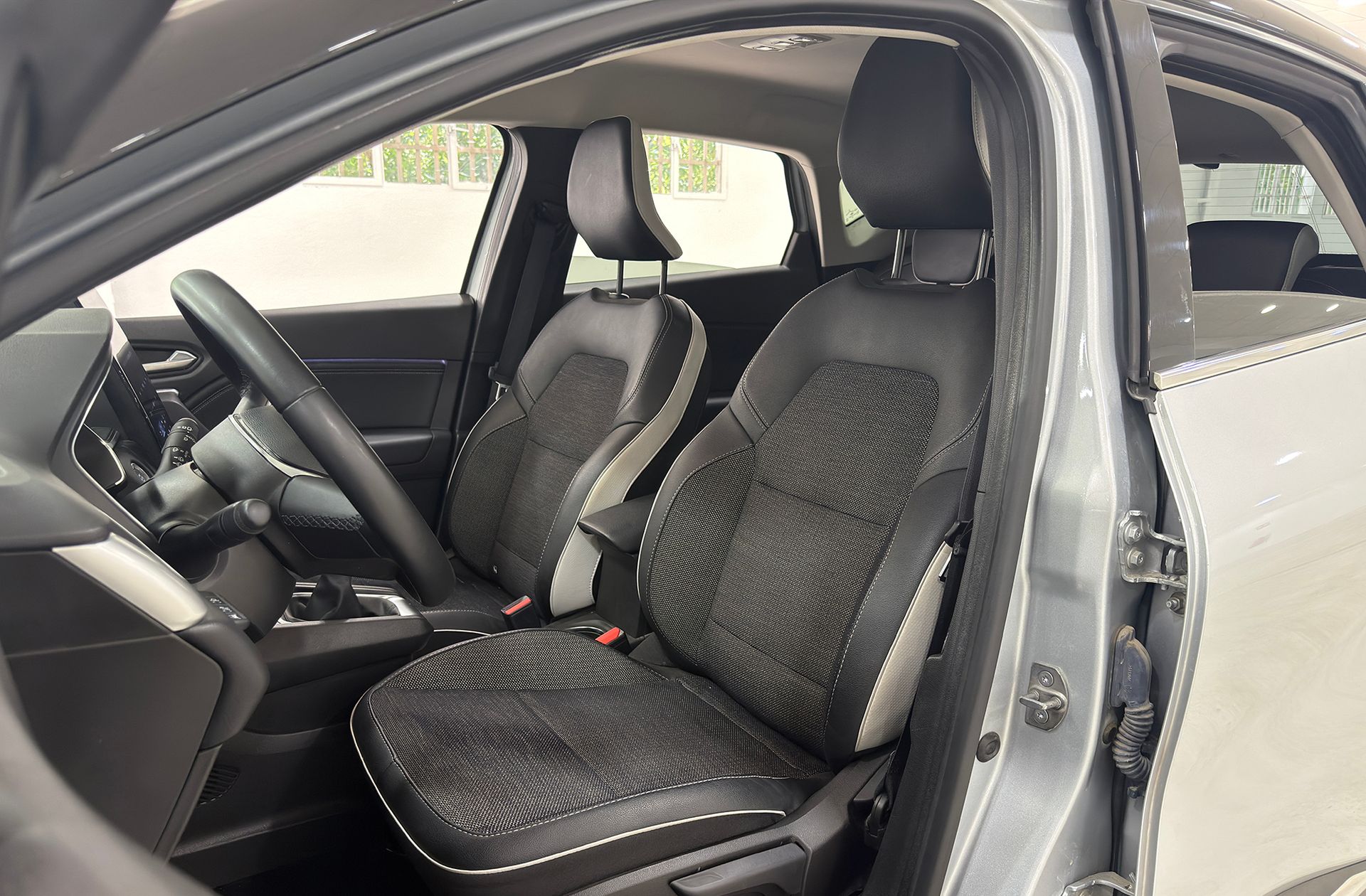 Renault Captur Techno TCe - foto 10