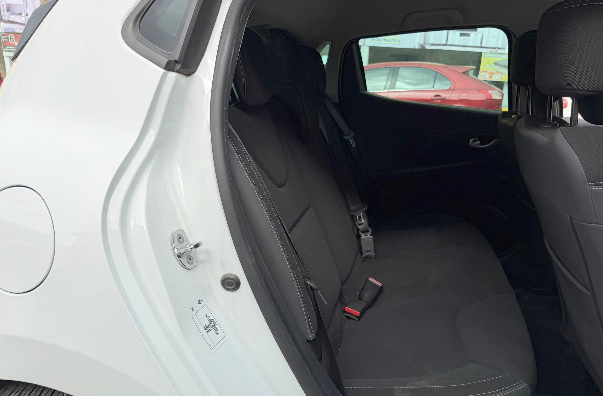 Renault Clio Limited dCi - foto 14