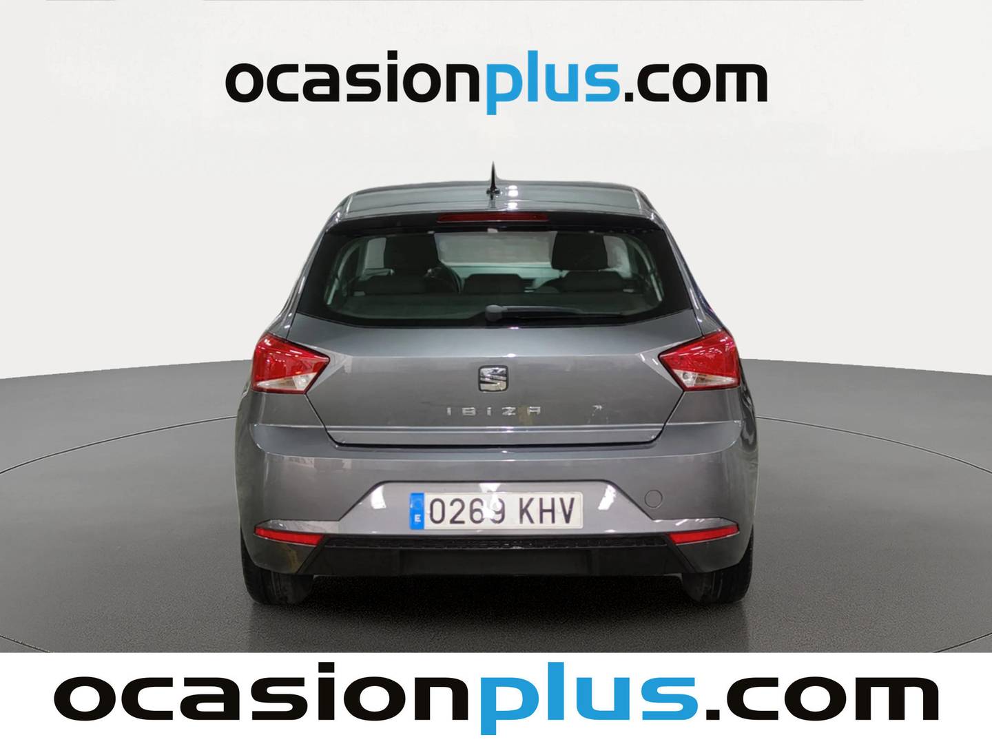 Seat Ibiza Seat Ibiza 1.0 Style  (75 CV) barato
