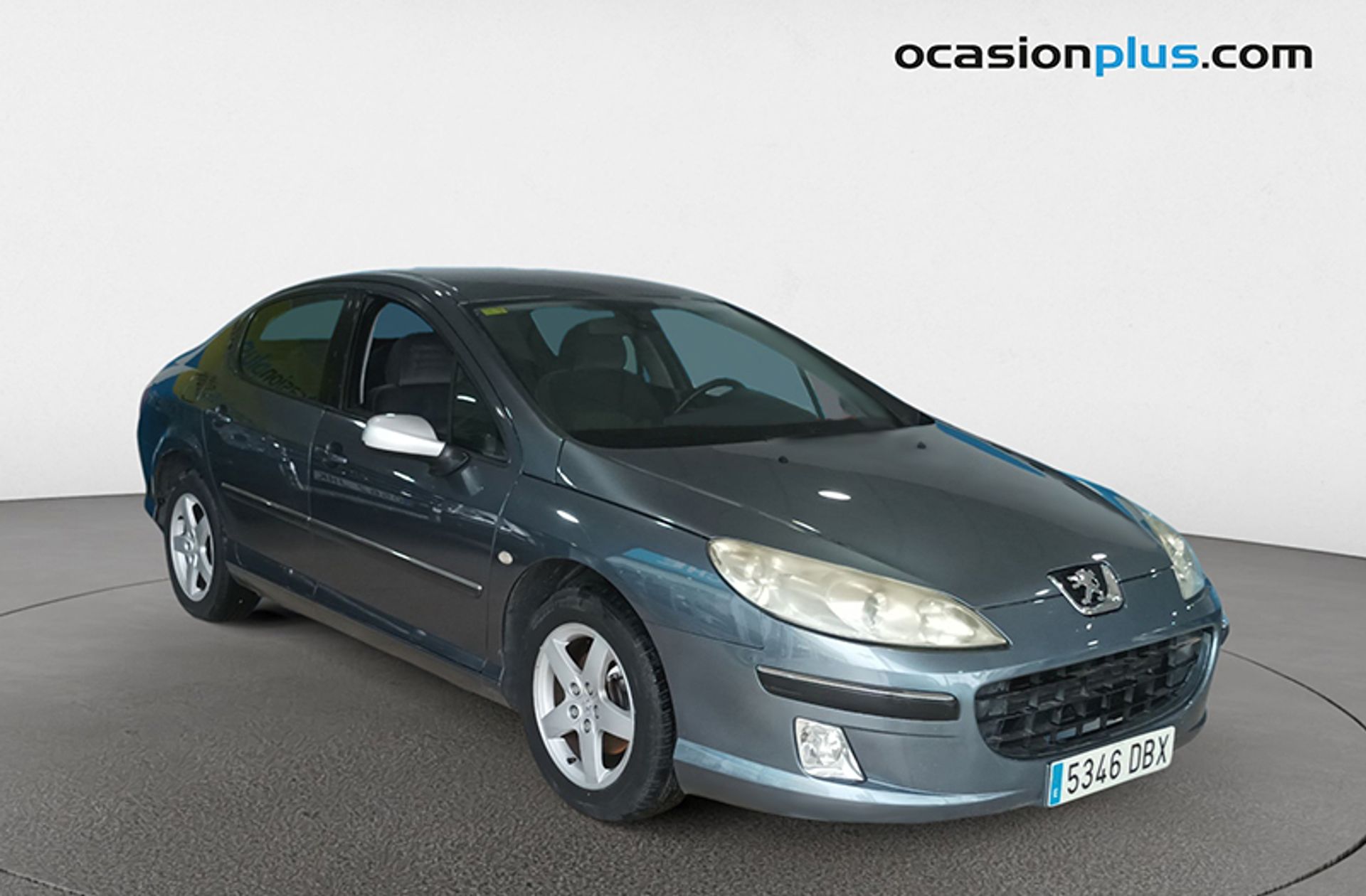 Peugeot 407 1.6 HDi ST Confort - foto 2