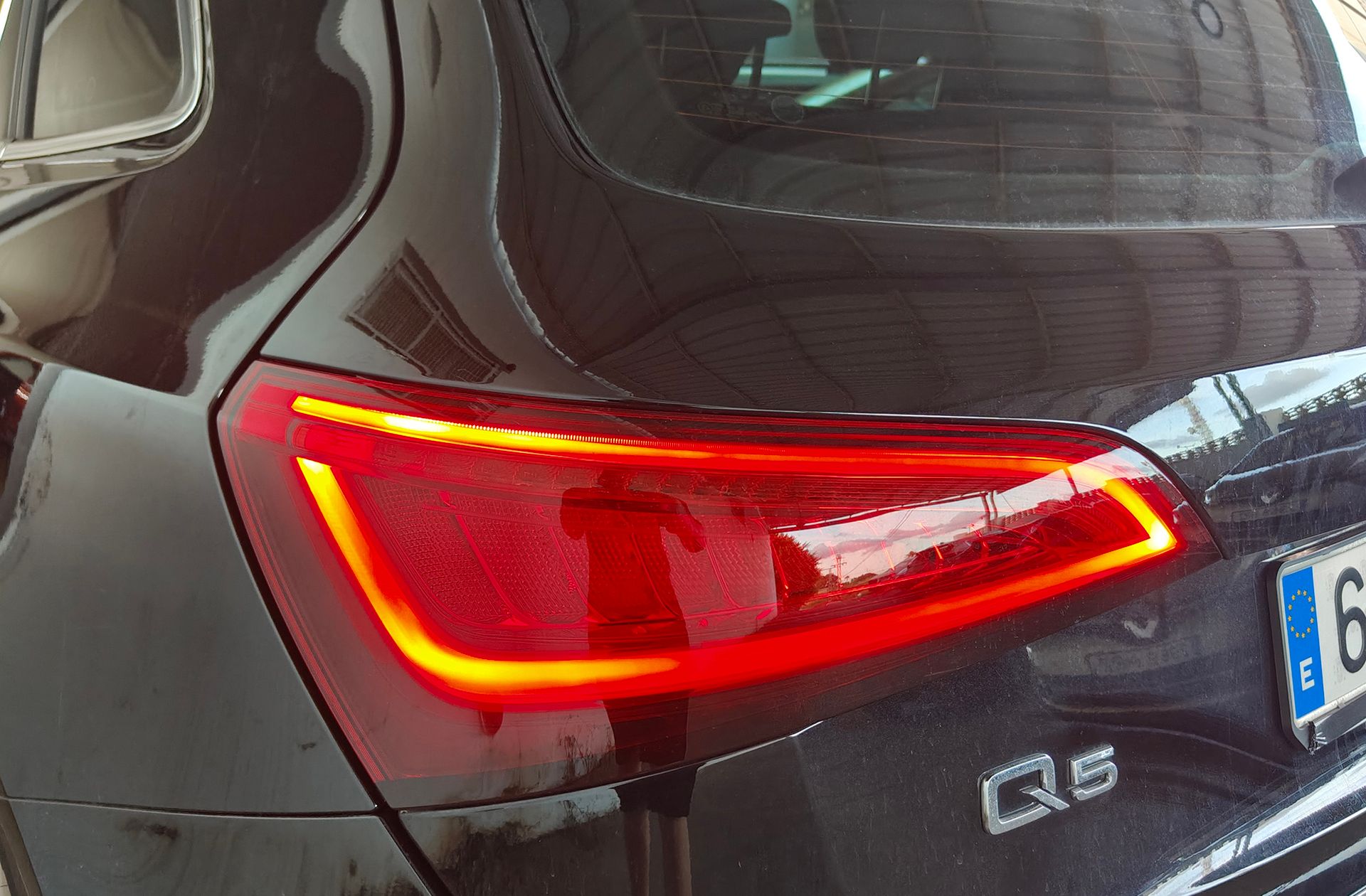 Audi Q5 S line edition 2.0 TDI ultra - foto 15