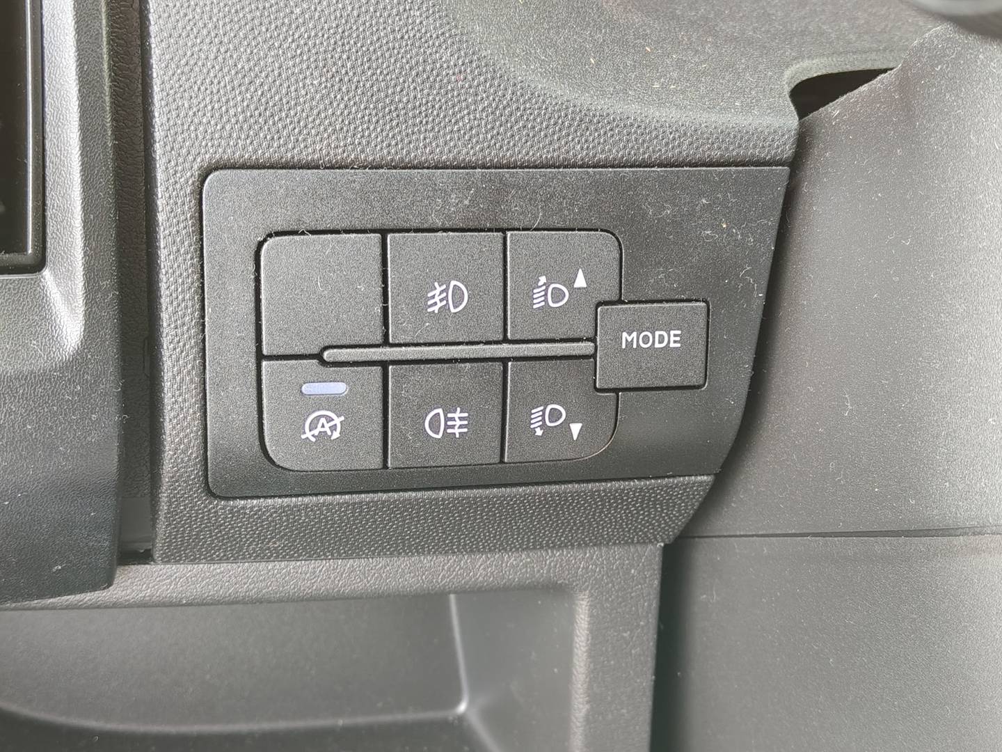 Foto Benimar Benivan Benimar Benivan Tessoro 481 (140 CV)