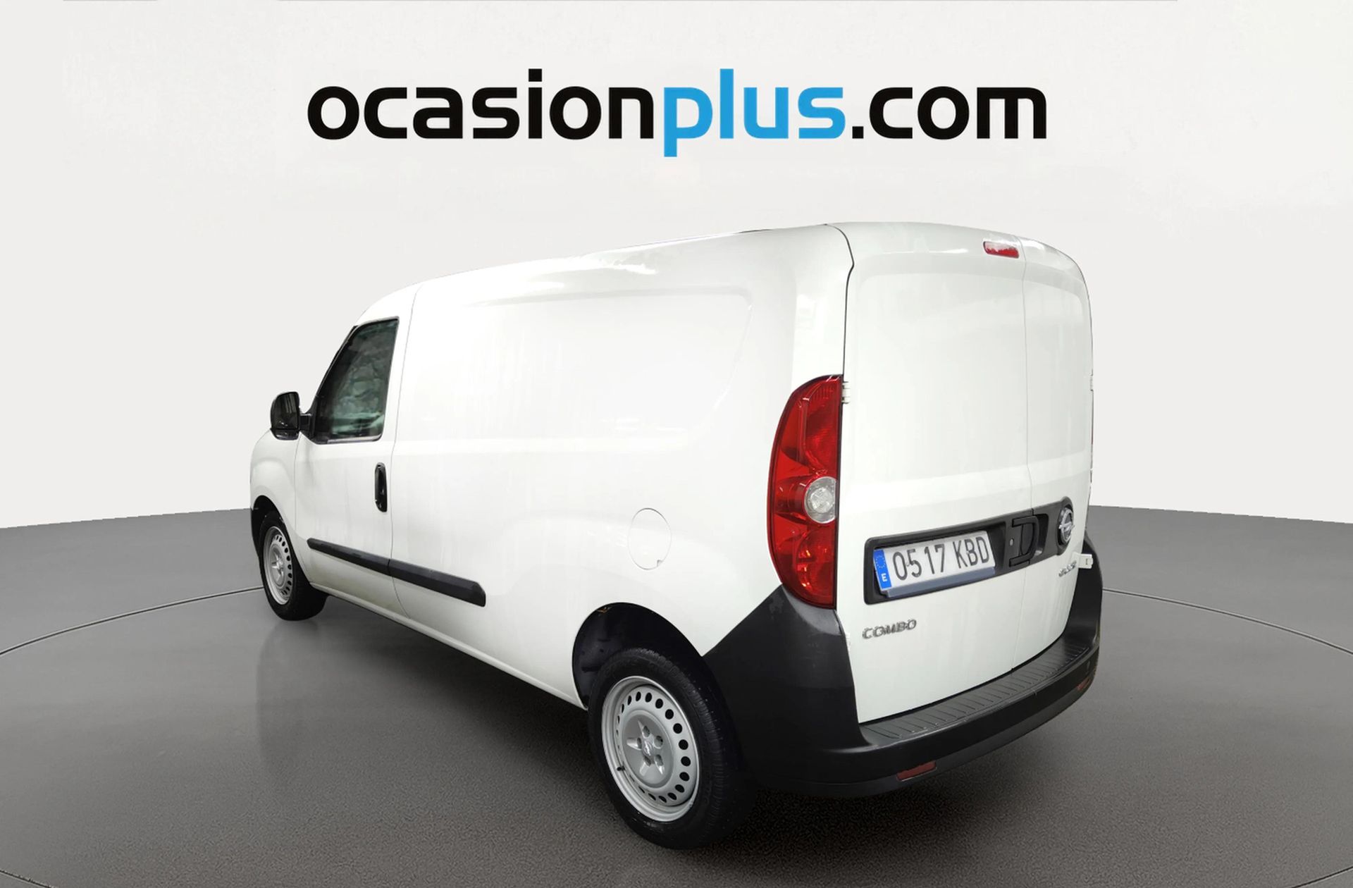 Opel Combo Cargo 1.3 CDTI L2H1 Incrementada - foto 4