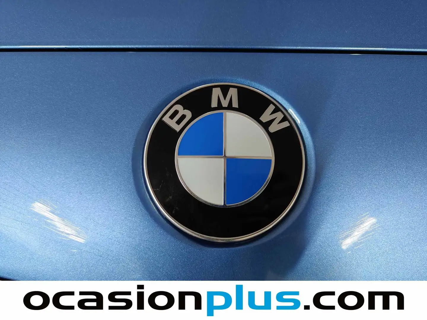 Foto BMW Serie 2 BMW Serie 2 218d Coupe  (150 CV)