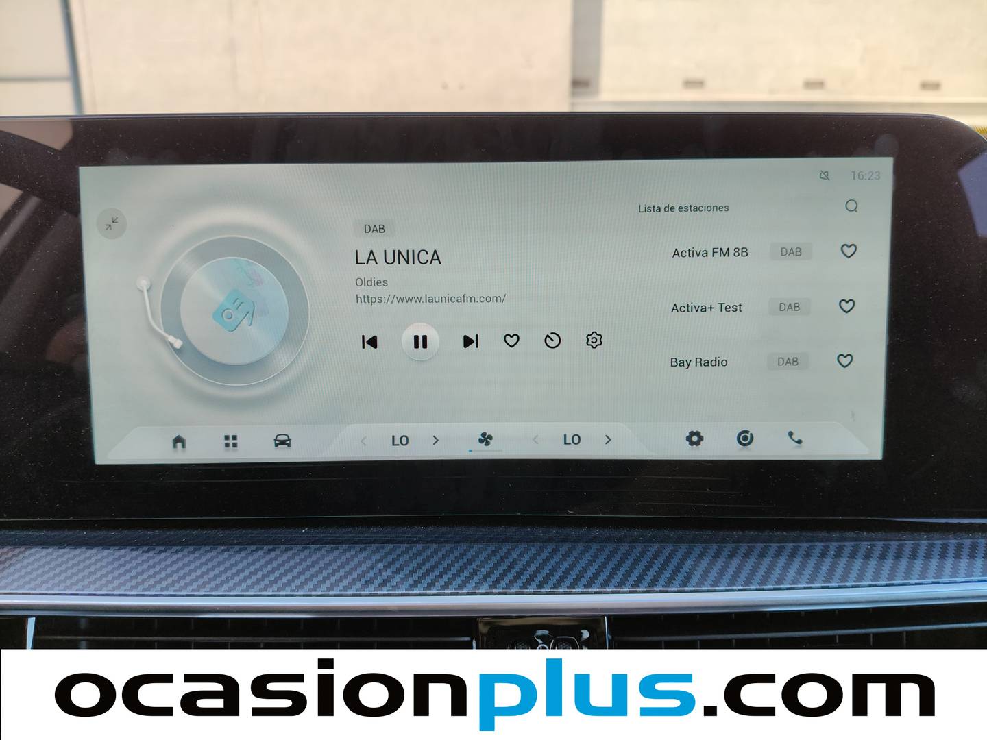 EBRO S700 EBRO S700 1.6 TGDI Luxury 7 DCT (147 CV) seminuevo