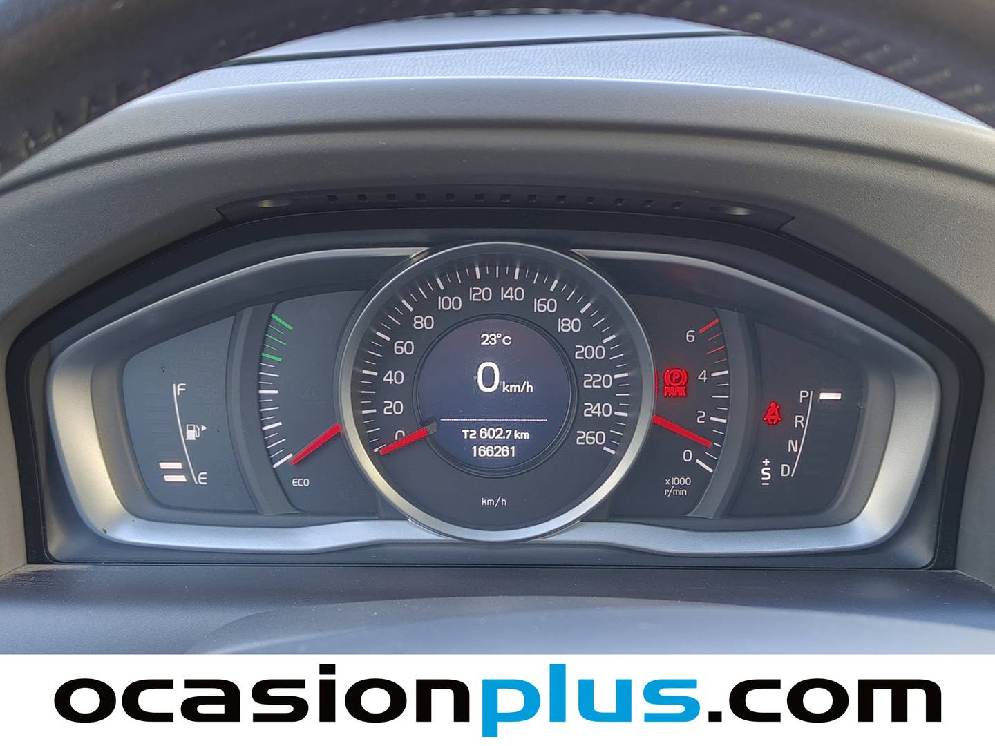 Foto Volvo XC60 Volvo XC60 D3 Momentum Auto (150 CV)