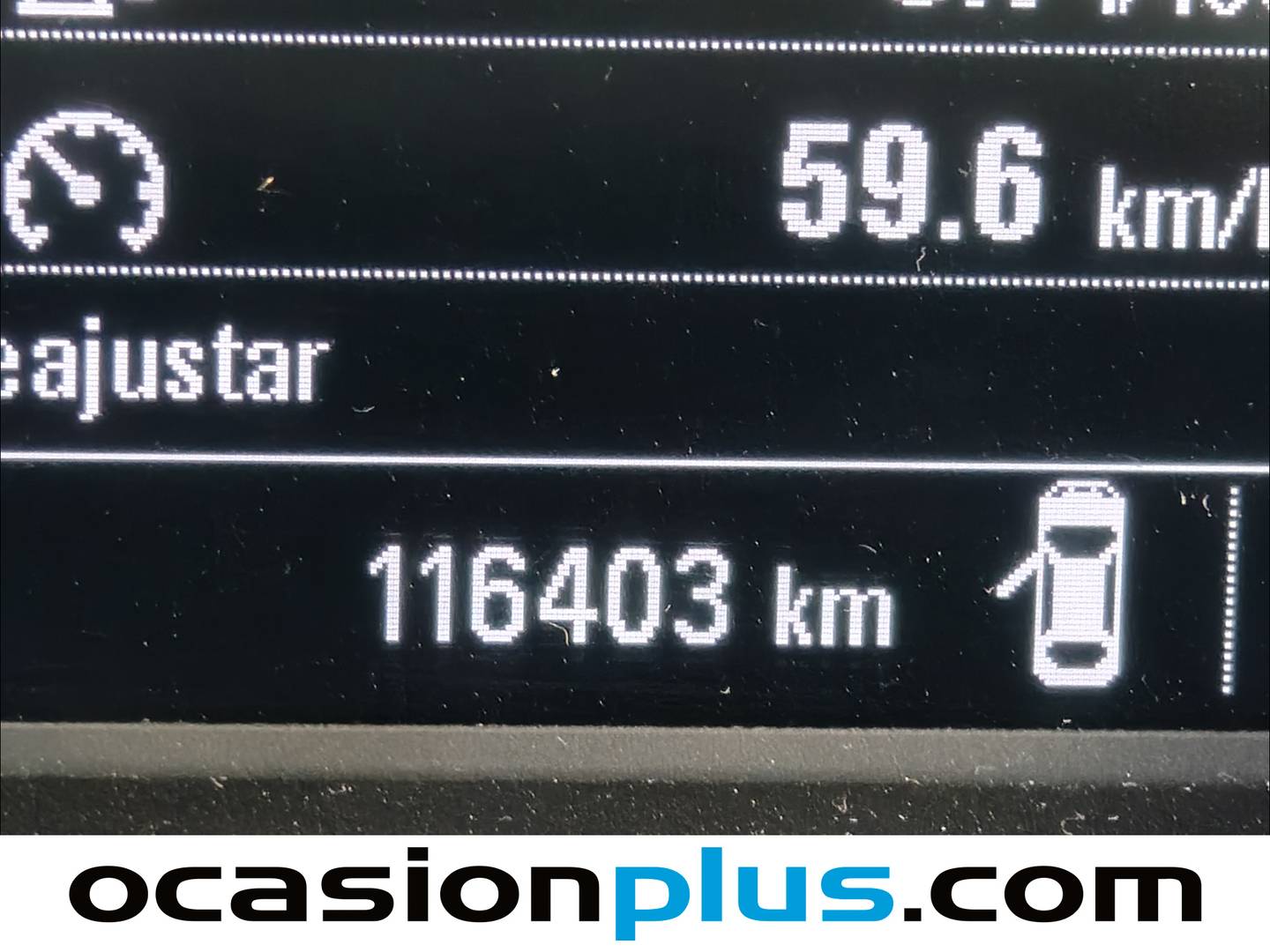 Foto Opel Astra Opel Astra 1.6 CDTi S&S 120 Aniversario (110 CV)