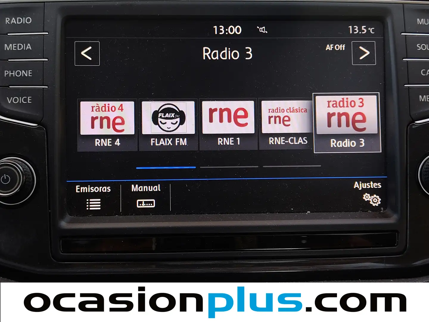 Foto Volkswagen Tiguan Volkswagen Tiguan Edition 1.4 TSI BMT (125 CV)