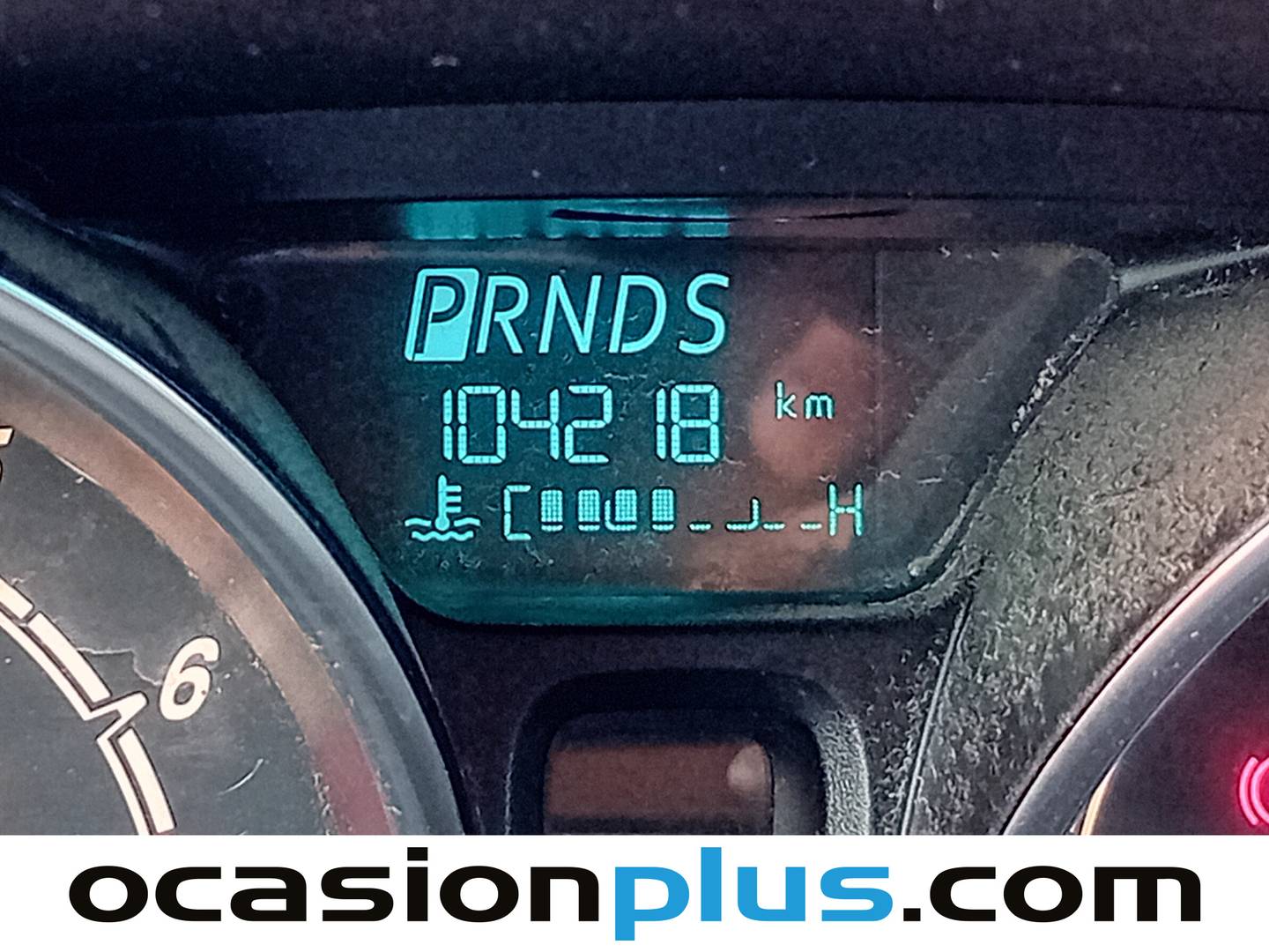 Foto Ford B-MAX Ford B-Max 1.6 Duratec Ti-VCT Trend Powershift (105 CV)