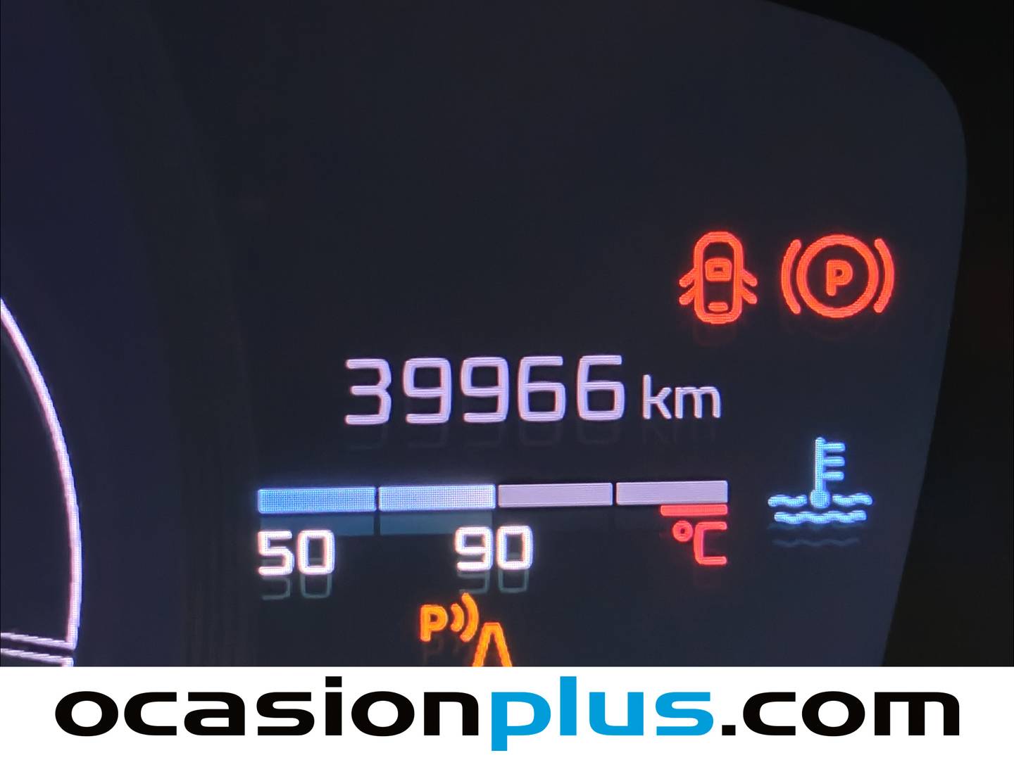 Peugeot 2008 Peugeot 2008 PureTech 130 S&S GT EAT8  (130 CV) de segunda mano