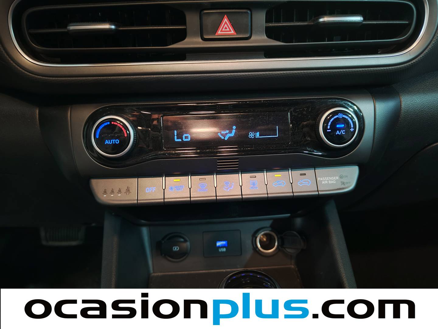Hyundai Kona Hyundai Kona 1.6 GDI HEV Maxx DCT (141 CV) híbrido
