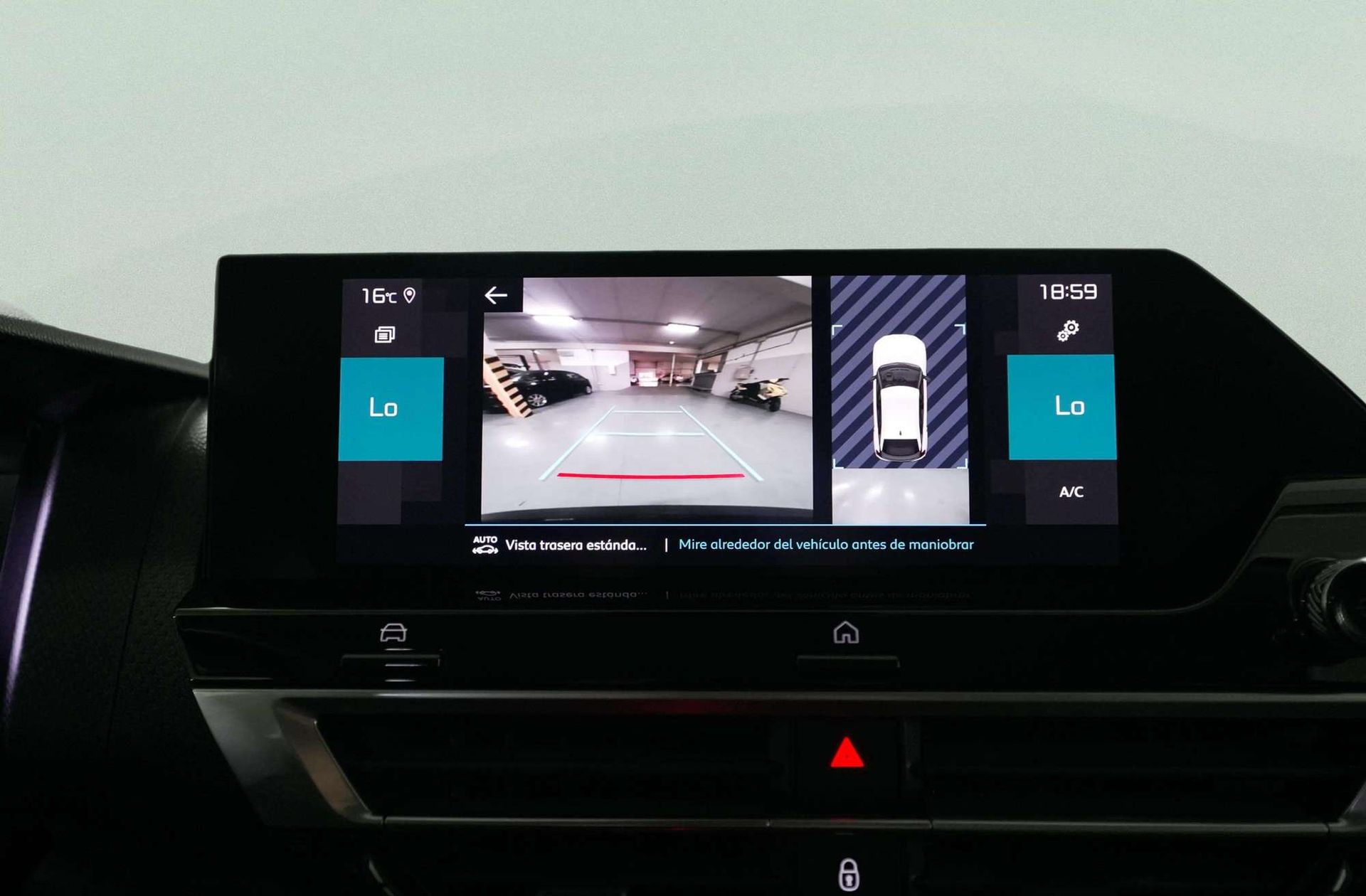 Citroën C4 PureTech 130 Feel Pack - foto 8