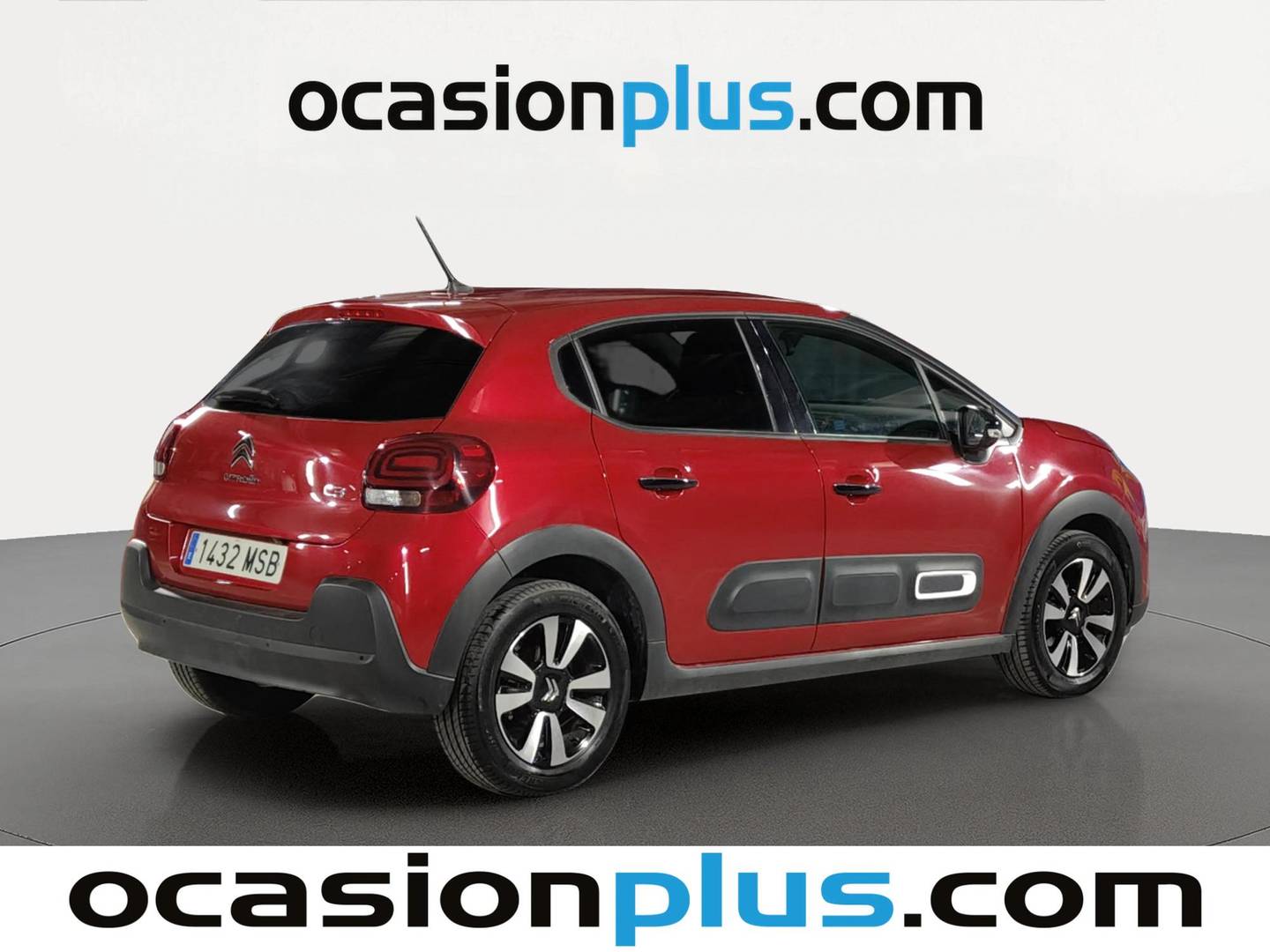 Foto Citroën C3 Citroen C3 PureTech 110 S&S Max (110 CV)