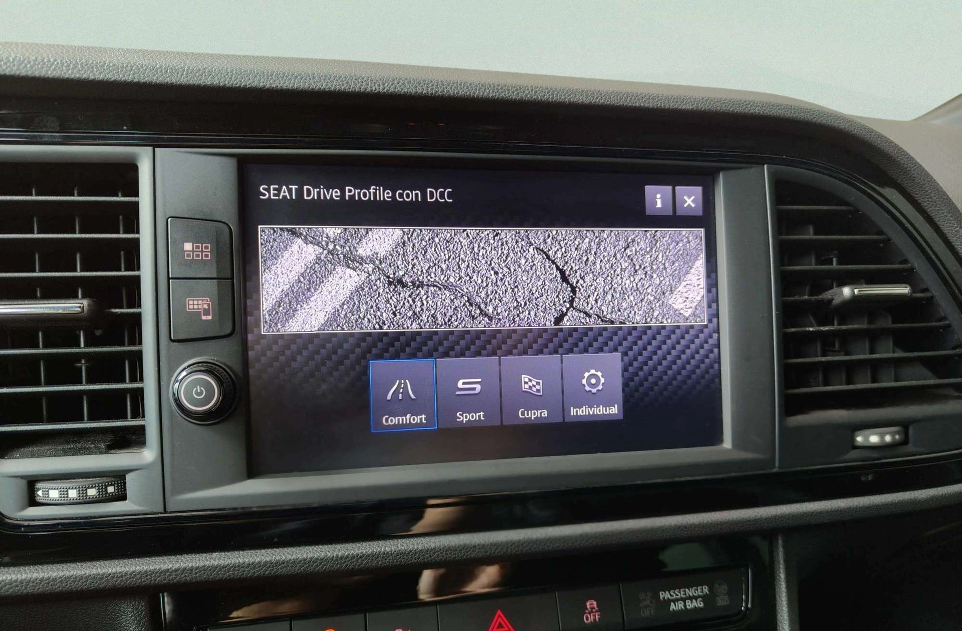 SEAT León 2.0 TSI Cupra DSG - foto 11