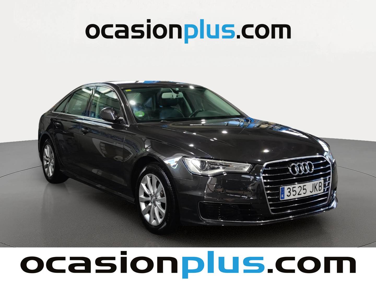 Audi A6 Audi A6 Advanced edition 2.0 TDI ultra  (150 CV) de ocasión