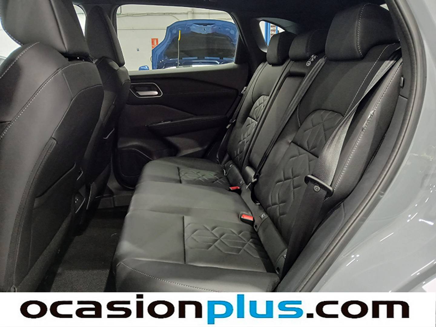 Foto Nissan QASHQAI Nissan Qashqai E-POWER Tekna Auto (190 CV)