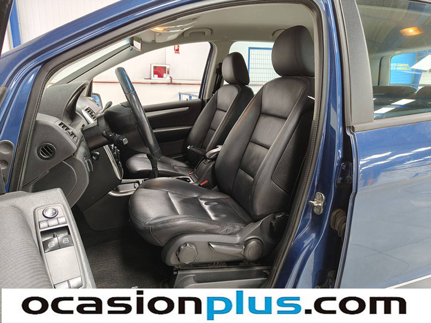 Foto Mercedes Clase A Mercedes-Benz Clase A 180 (116 CV)