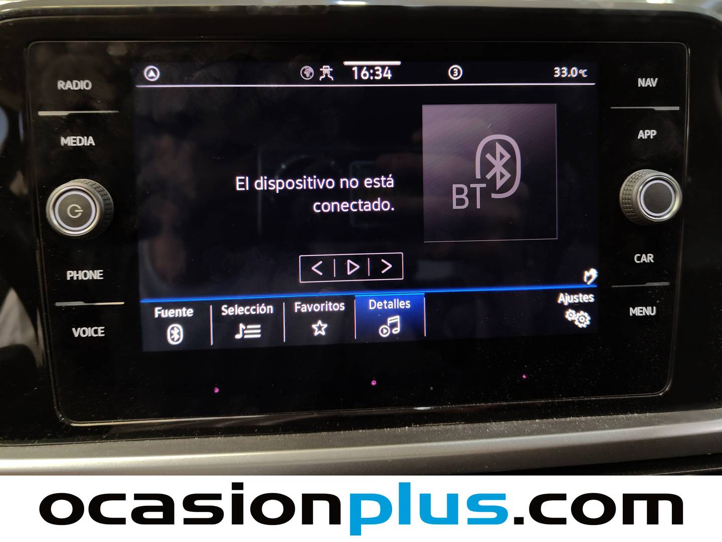 Volkswagen T-Roc Volkswagen T-Roc Life 1.5 TSI (150 CV) DSG 2022