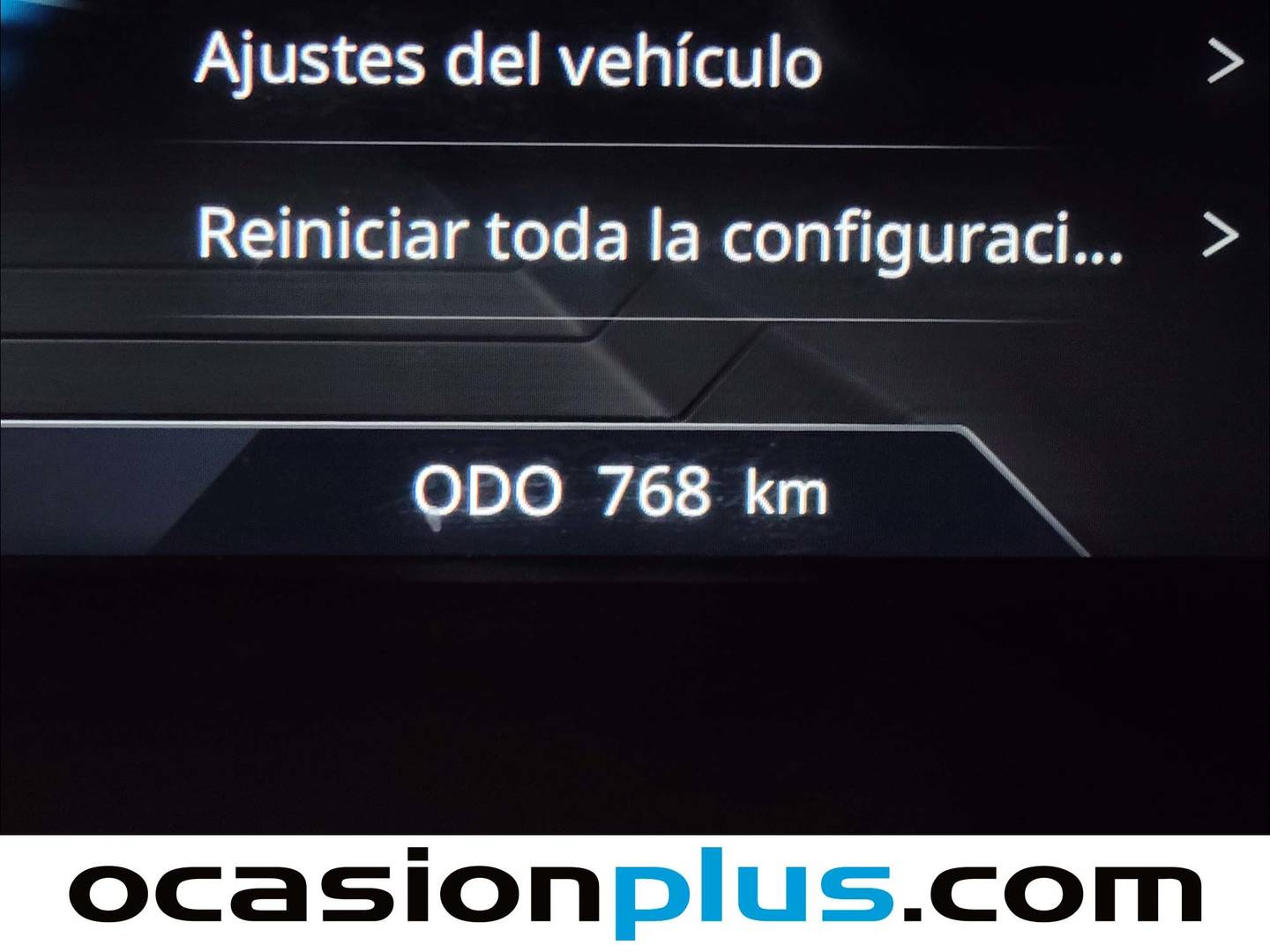 Foto SsangYong Korando Ssangyong Korando G15T LIMITED (163 CV)