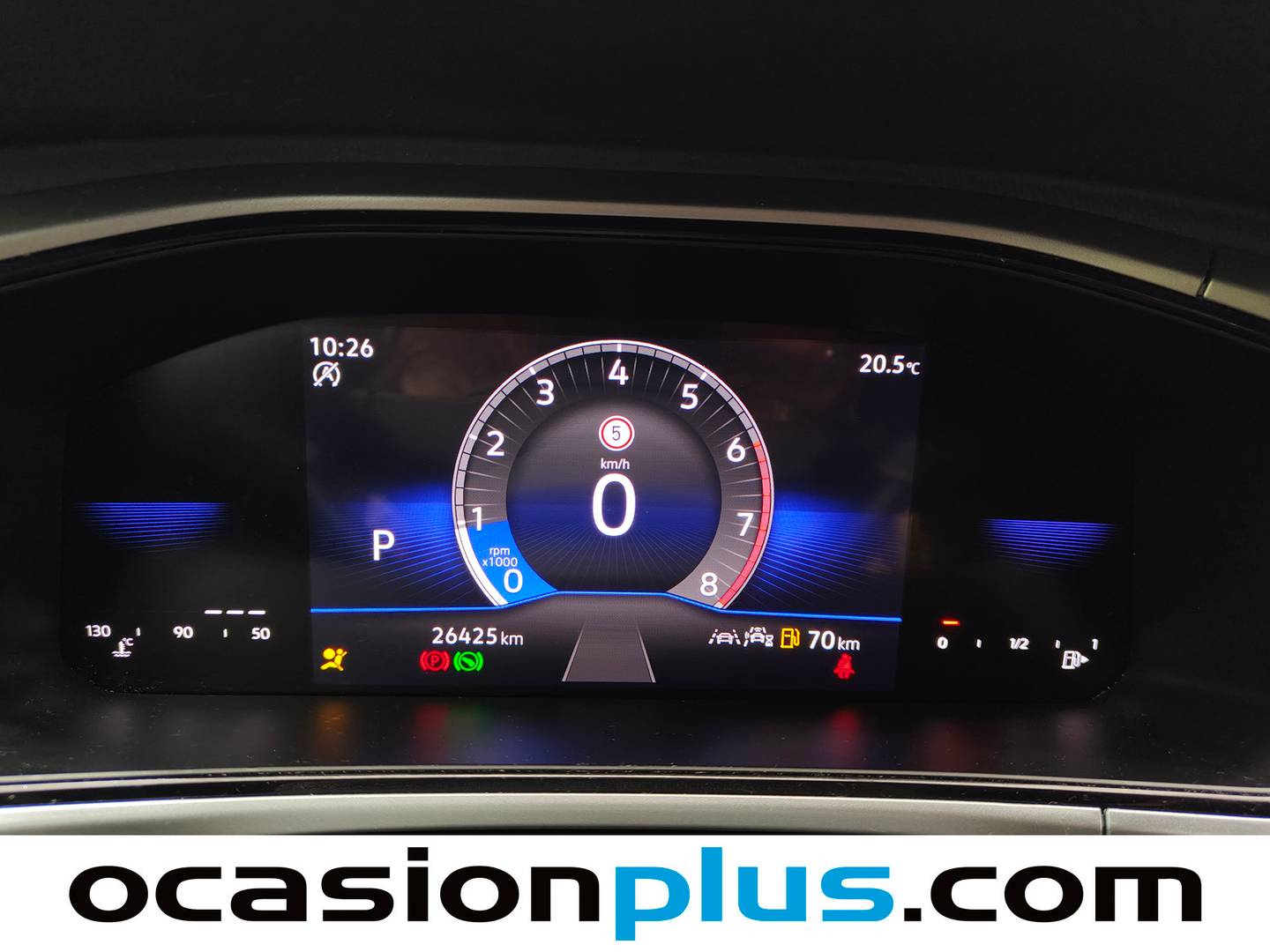 Volkswagen T-Roc Volkswagen T-Roc Life 1.5 TSI (150 CV) DSG de ocasión