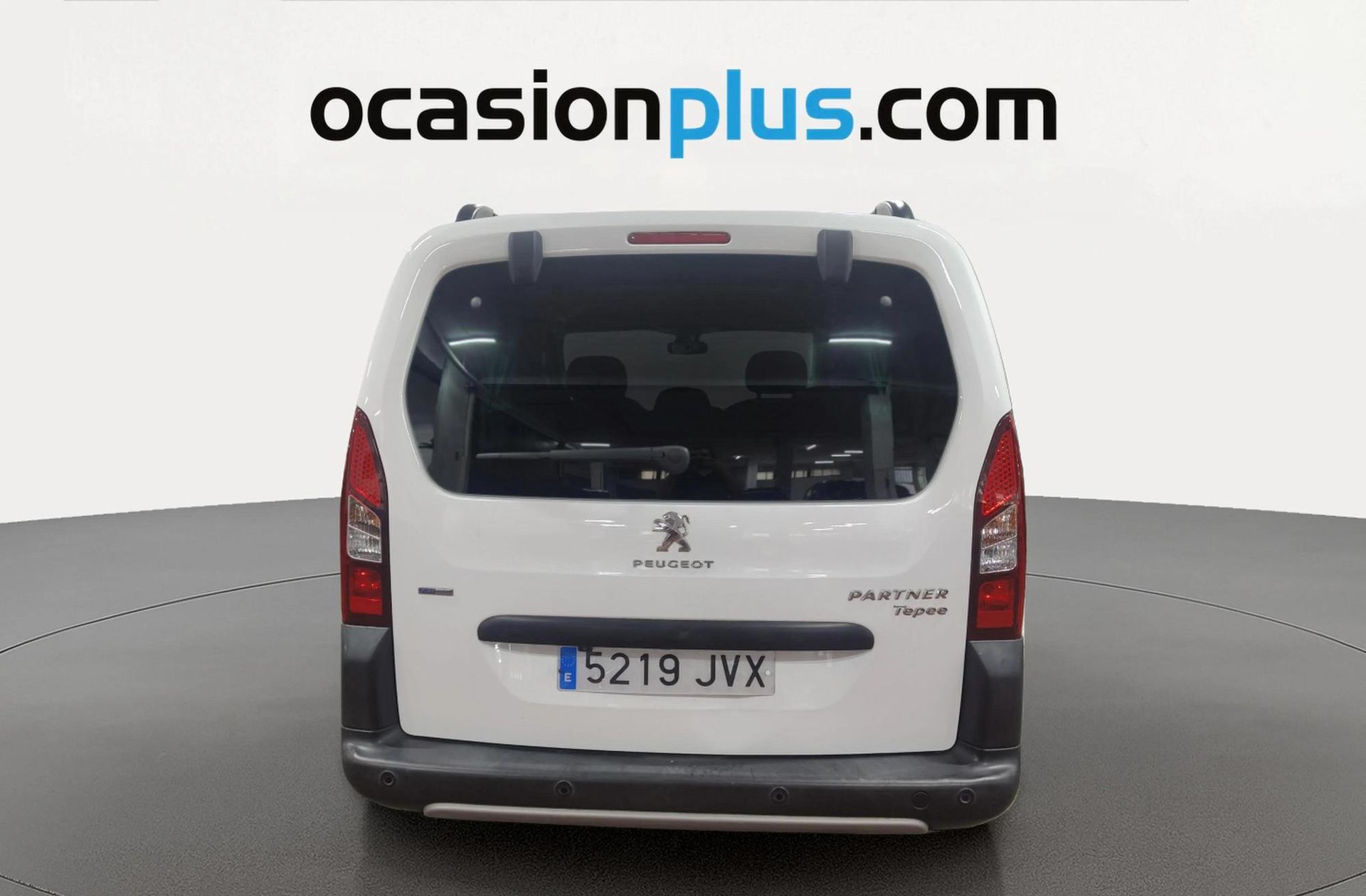 Peugeot Partner Tepee Combi 1.2 PureTech Outdoor - foto 15