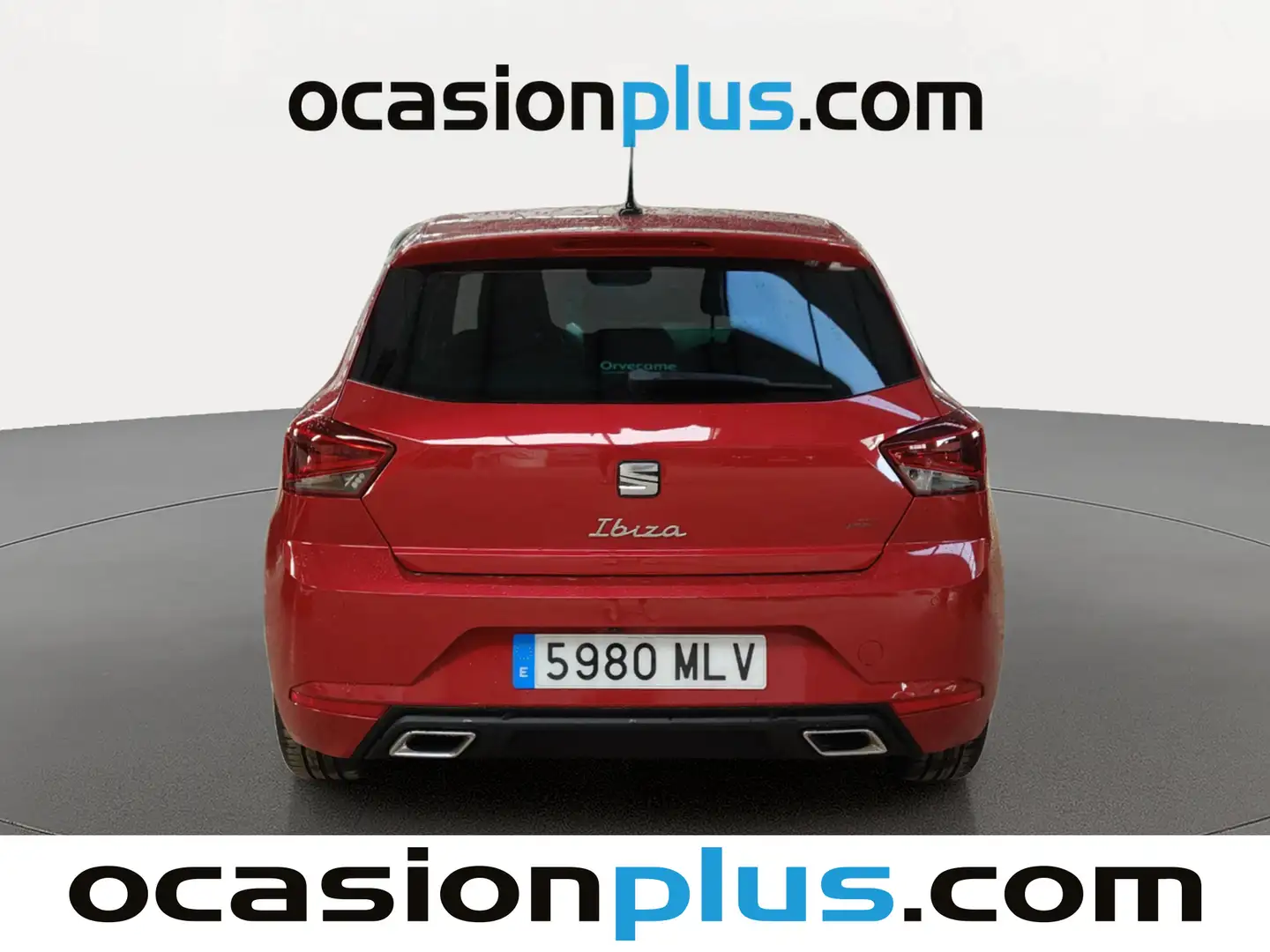 Foto Seat Ibiza SEAT Ibiza 1.0 TSI S&S FR XL  (110 CV)
