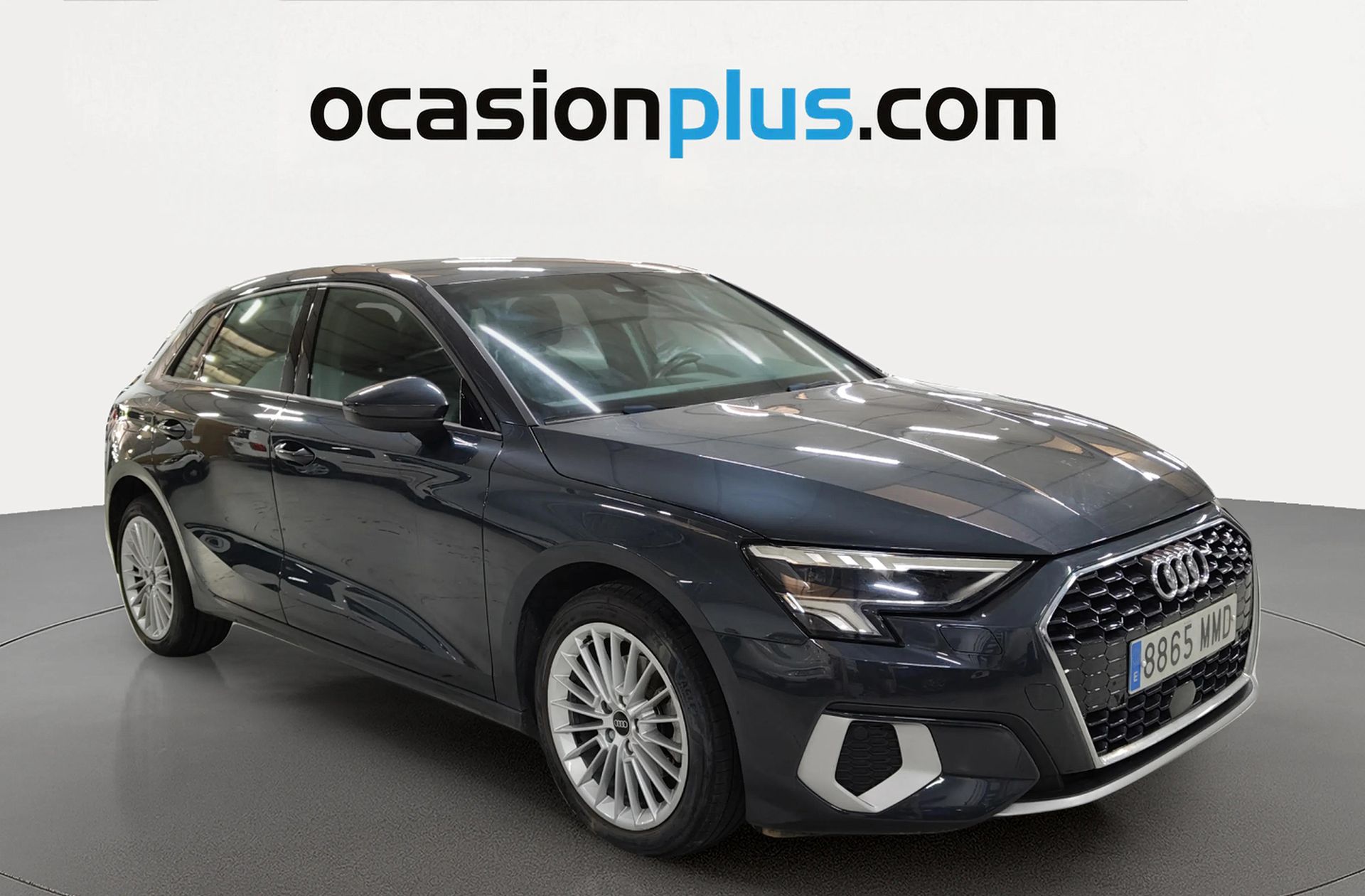 Audi A3 Sportback Advanced 30 TFSI S tronic - foto 2