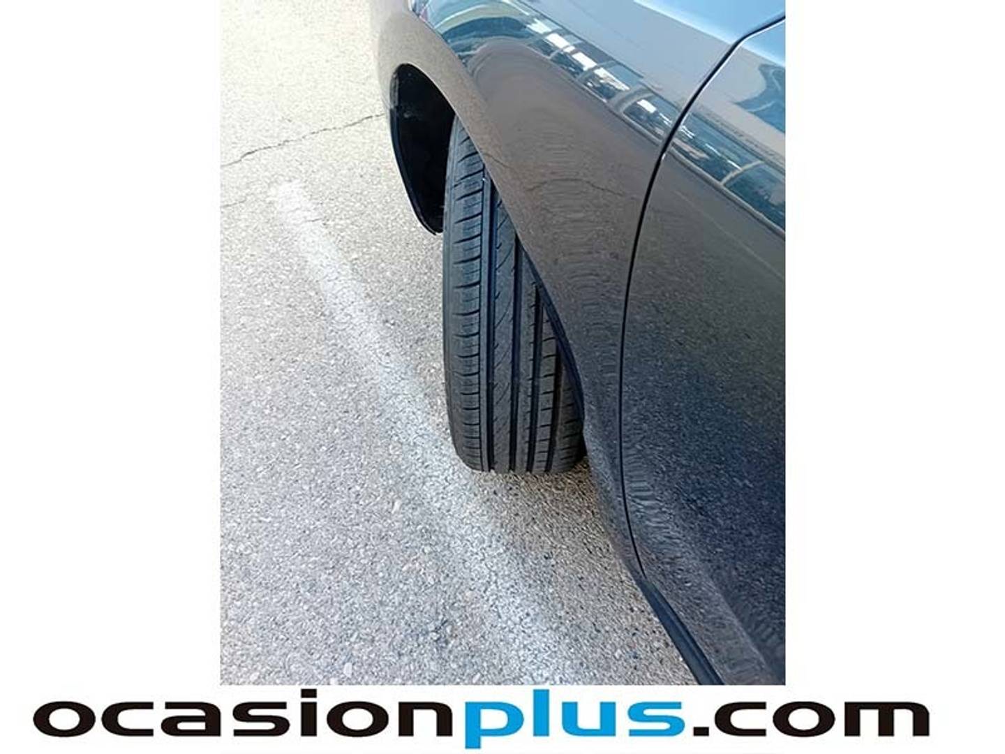 Foto Peugeot 508 Peugeot 508 2.0 BlueHDI Allure Auto (180 CV)