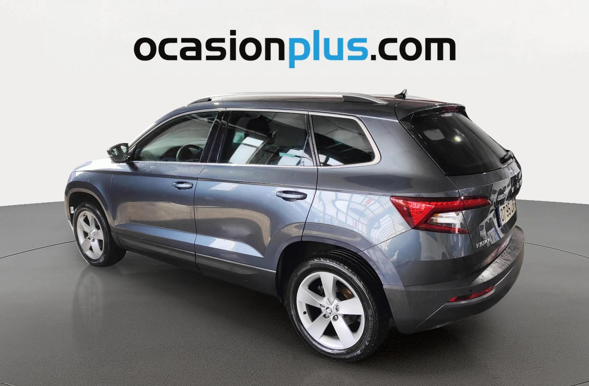 Škoda Karoq 1.6 TDI Ambition - foto 3