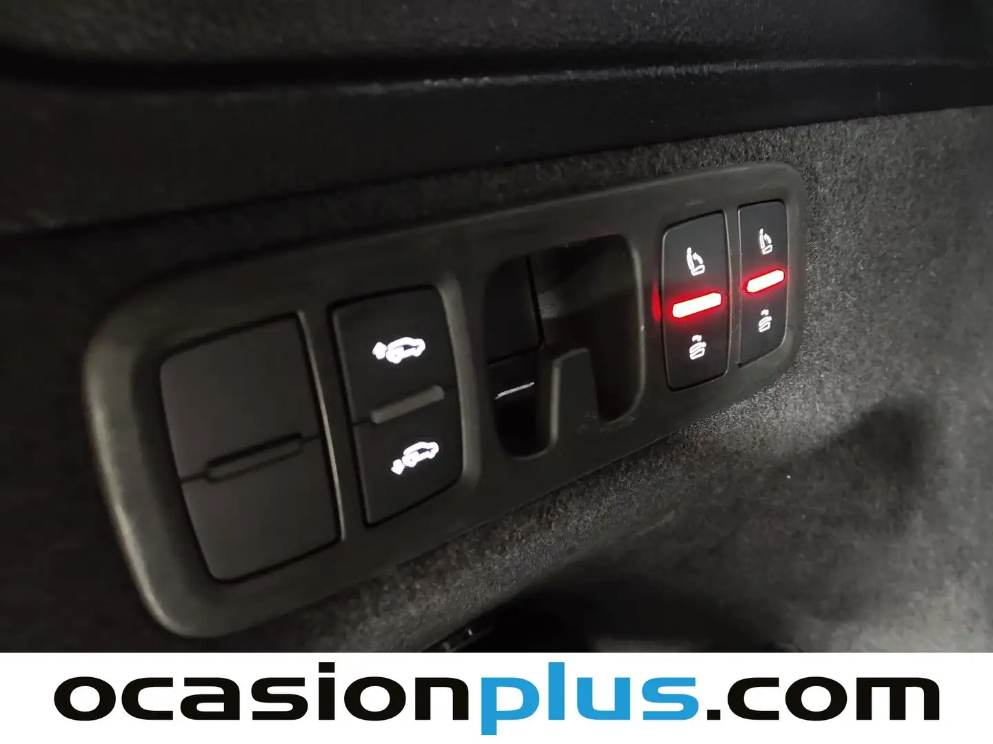 Foto Audi Q7 Audi Q7 Black Limited 55 TFSI quattro (340 CV) Tiptronic Pack S-LINE + 7 Plazas