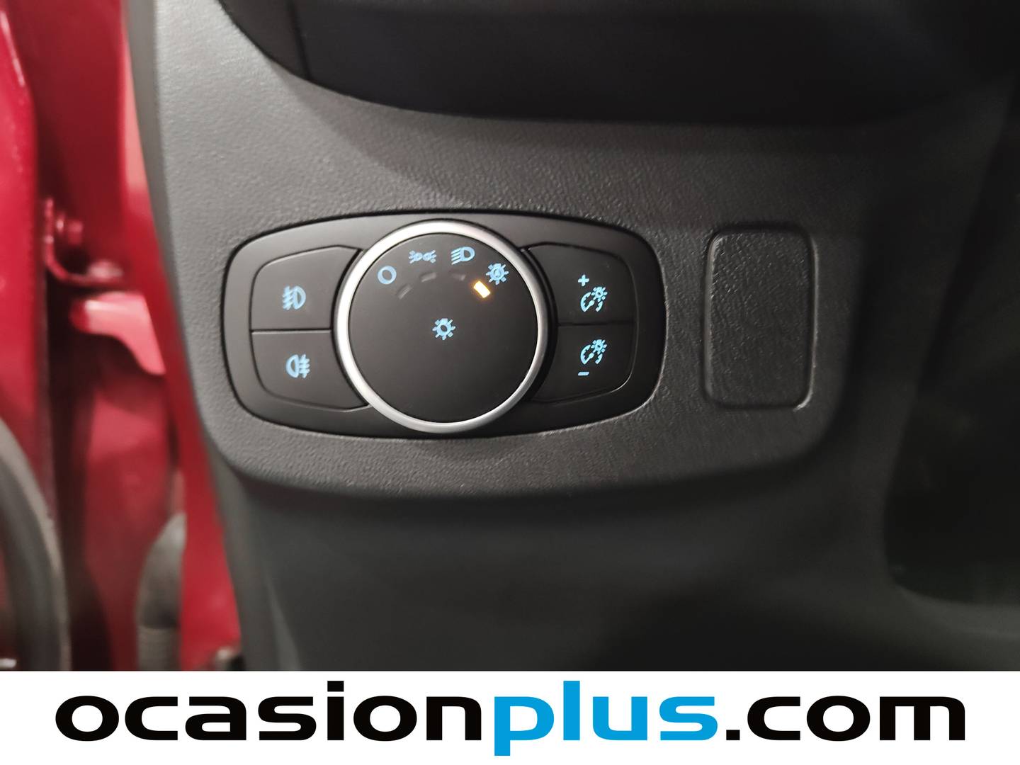 Foto Ford Puma Ford Puma 1.0 EcoBoost MHEV ST-Line X (125 CV)