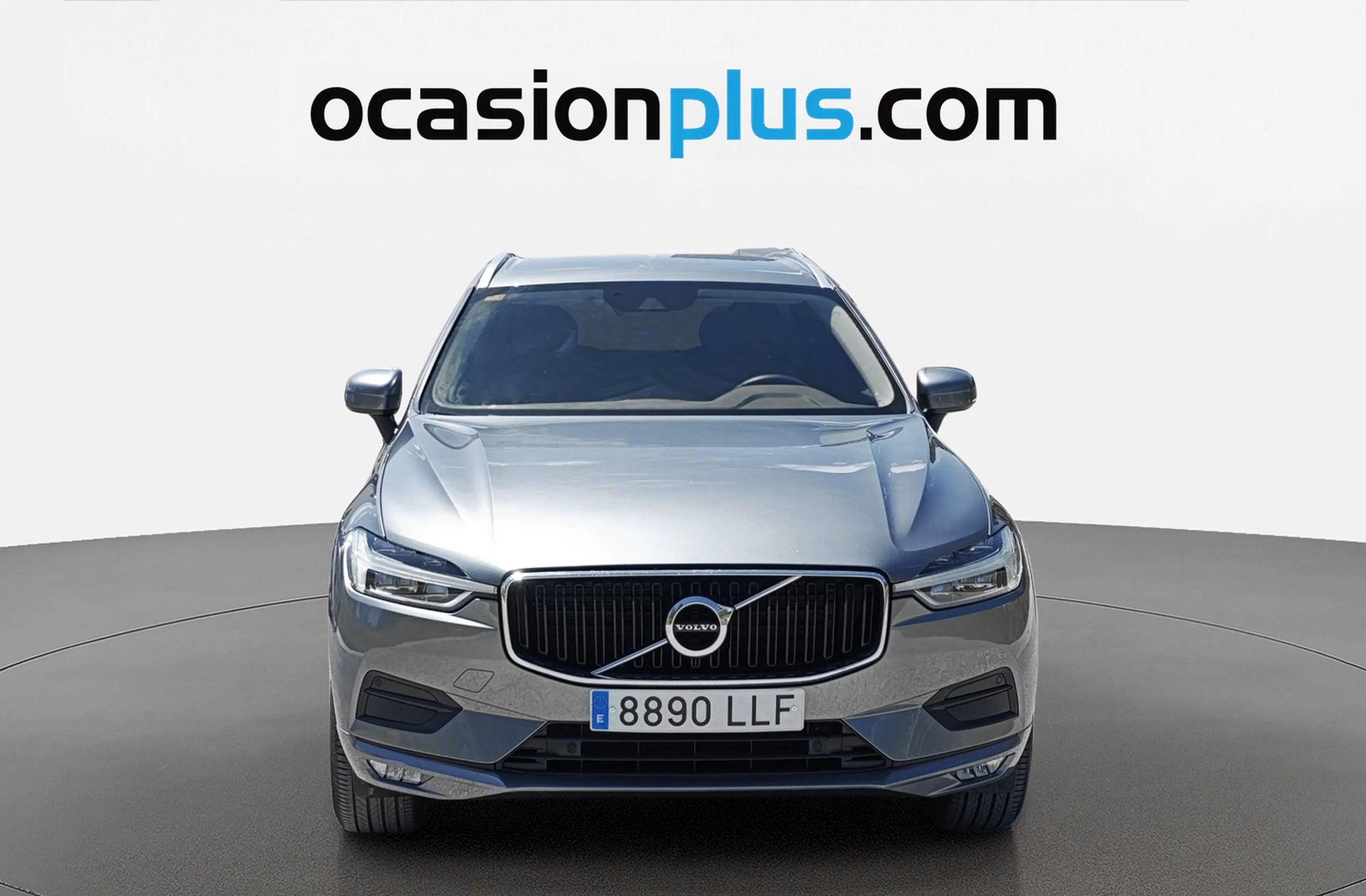 Volvo XC60 D3 Business Plus - foto 13