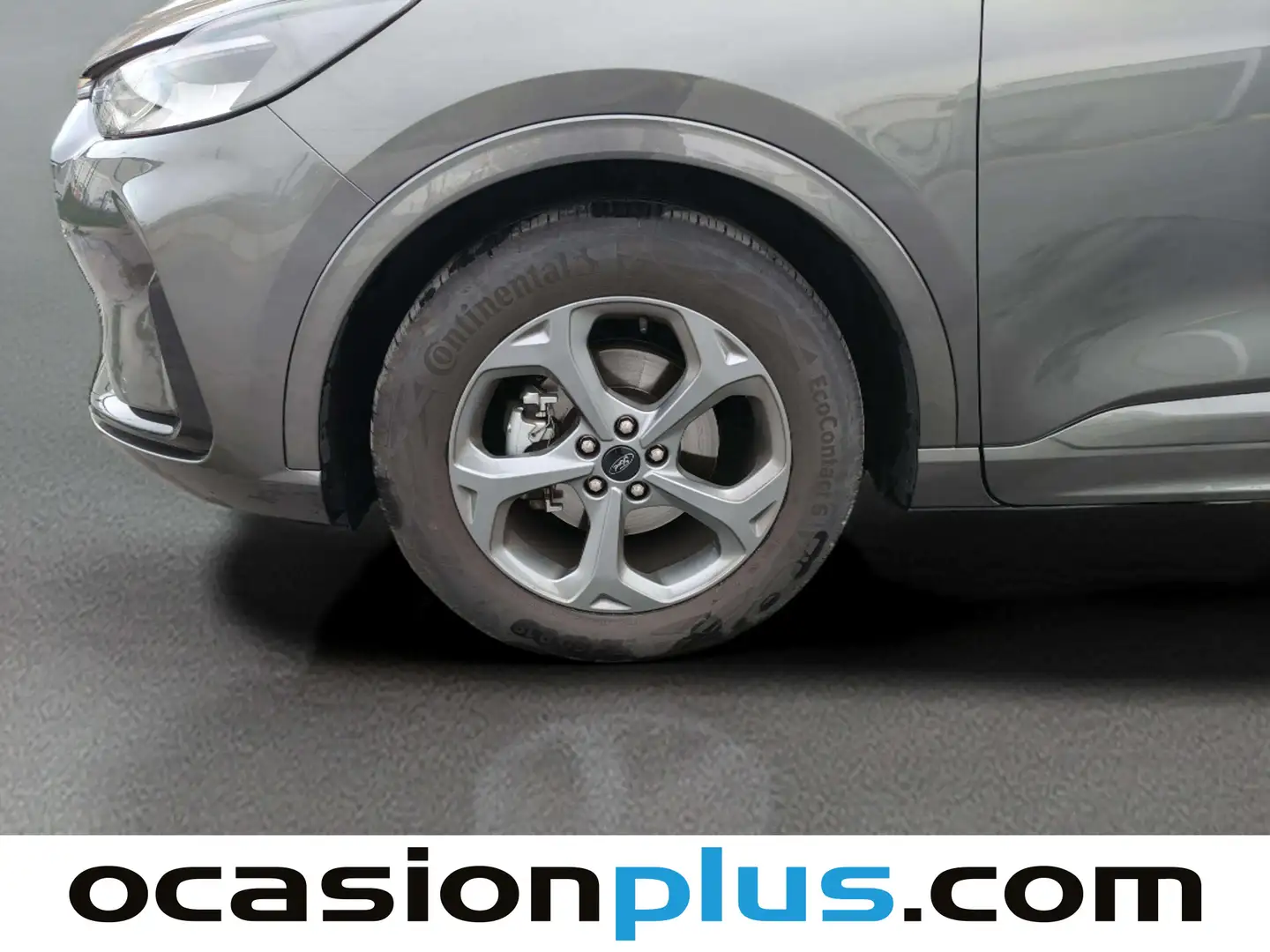 Foto Ford Kuga Ford Kuga 1.5T EcoBoost ST-Line 4x2 (150 CV)