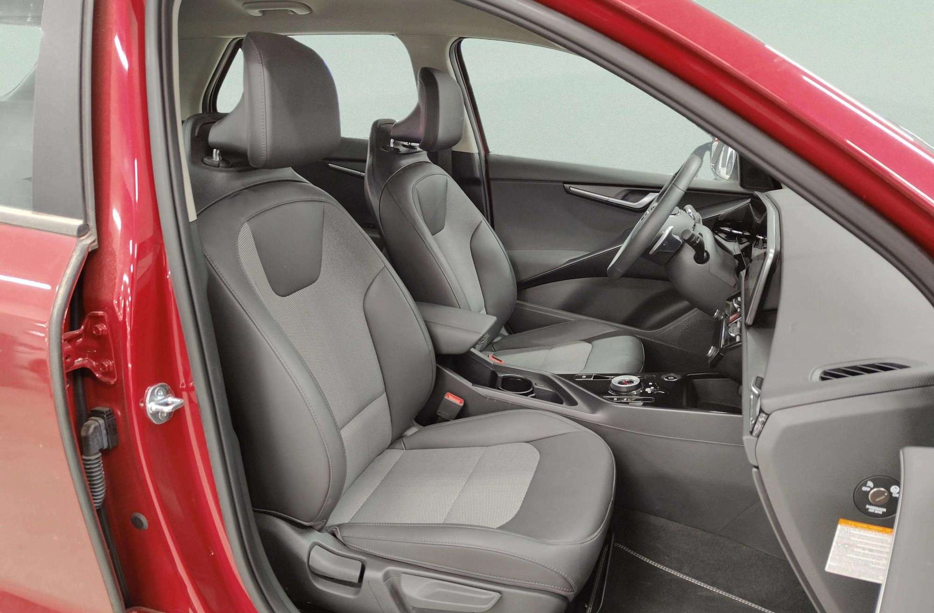 Kia Niro 1.6 GDi HEV Híbrido Drive - foto 22