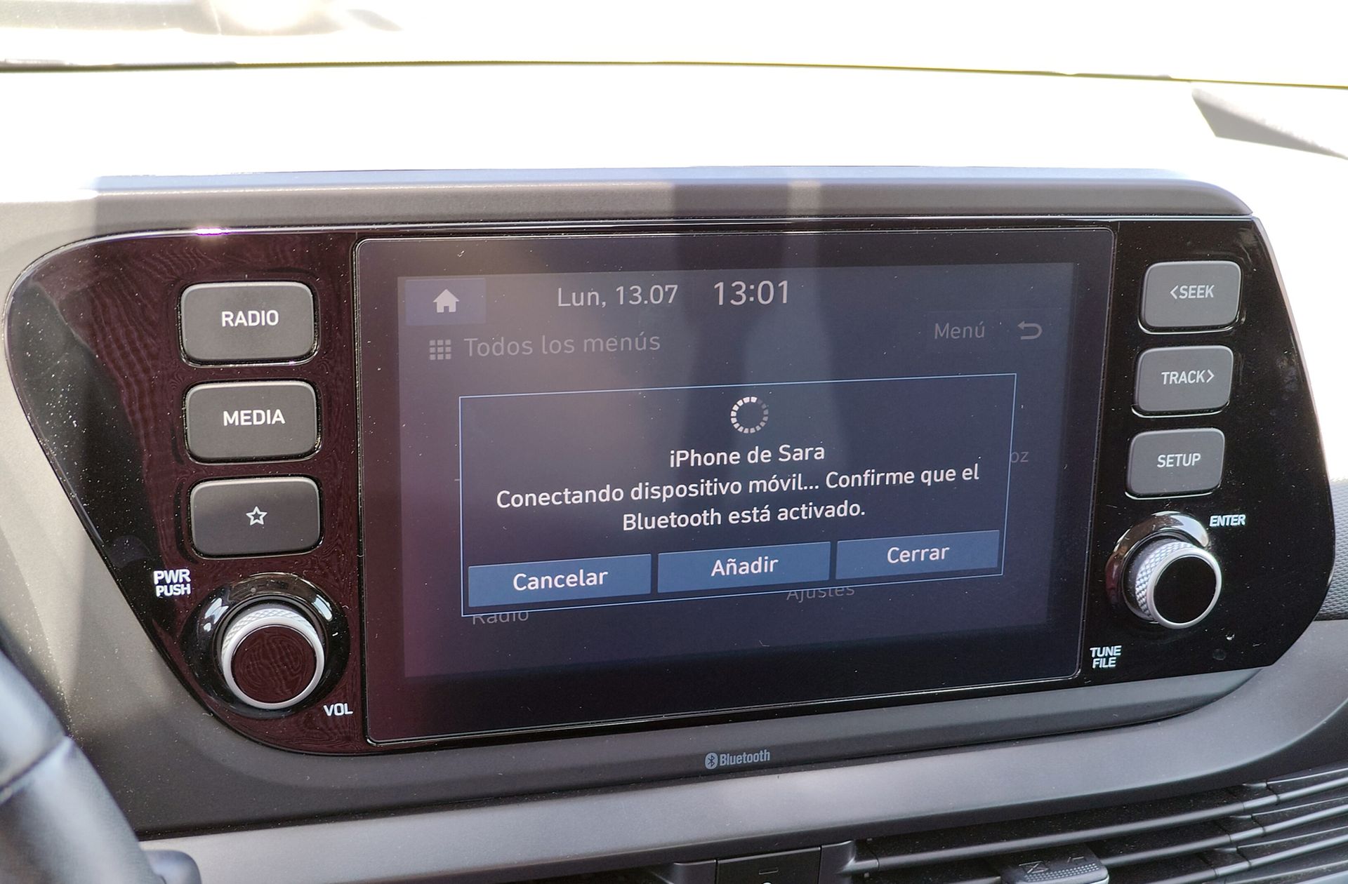 Hyundai i20 1.0 T-GDi Klass - foto 27