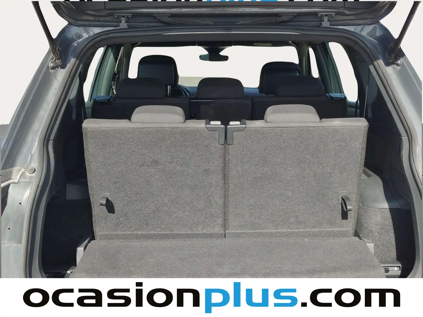 Foto Seat Tarraco SEAT Tarraco 1.5 TSI S&S Style XL DSG (150 CV) 7 Plazas