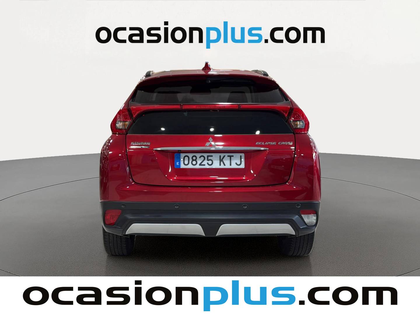 Mitsubishi Eclipse Cross Mitsubishi Eclipse Cross 150T Motion (163 CV) al mejor precio