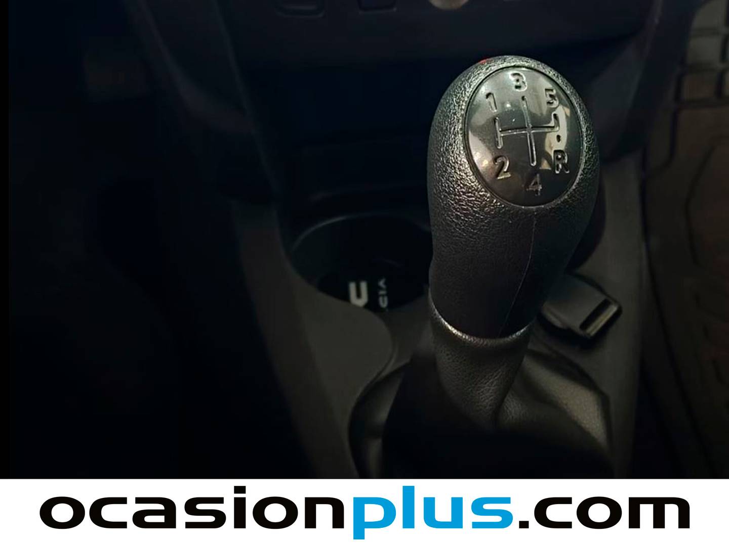 Dacia Sandero Dacia Sandero Essential 1.0 (73 CV) de segunda mano