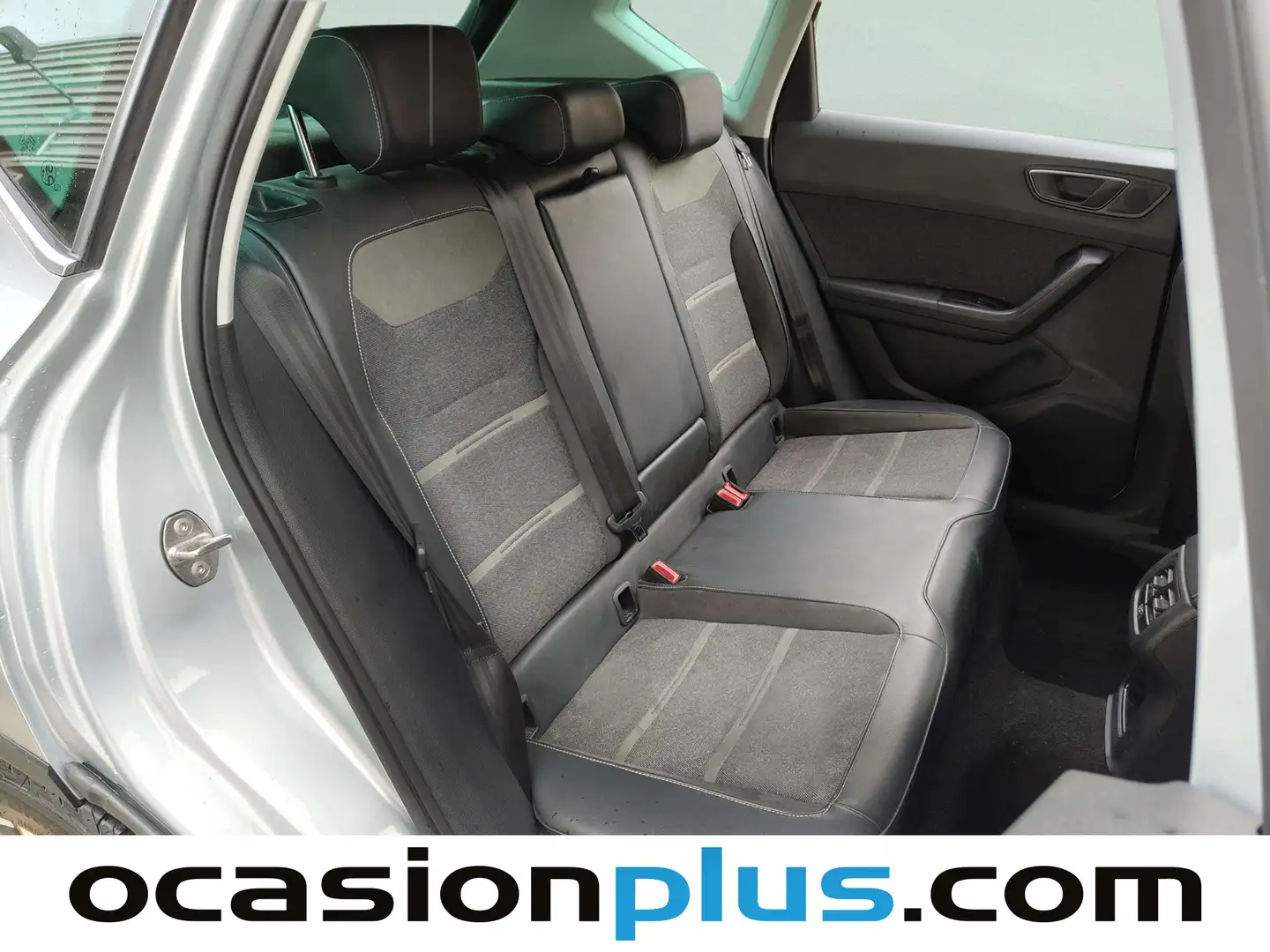 Foto Seat Ateca SEAT Ateca 1.5 TSI S&S X-Perience XL DSG  (150 CV)