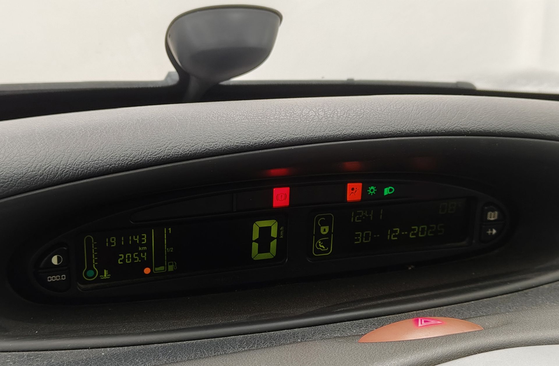 Citroën Xsara Picasso 1.6 Exclusive - foto 18
