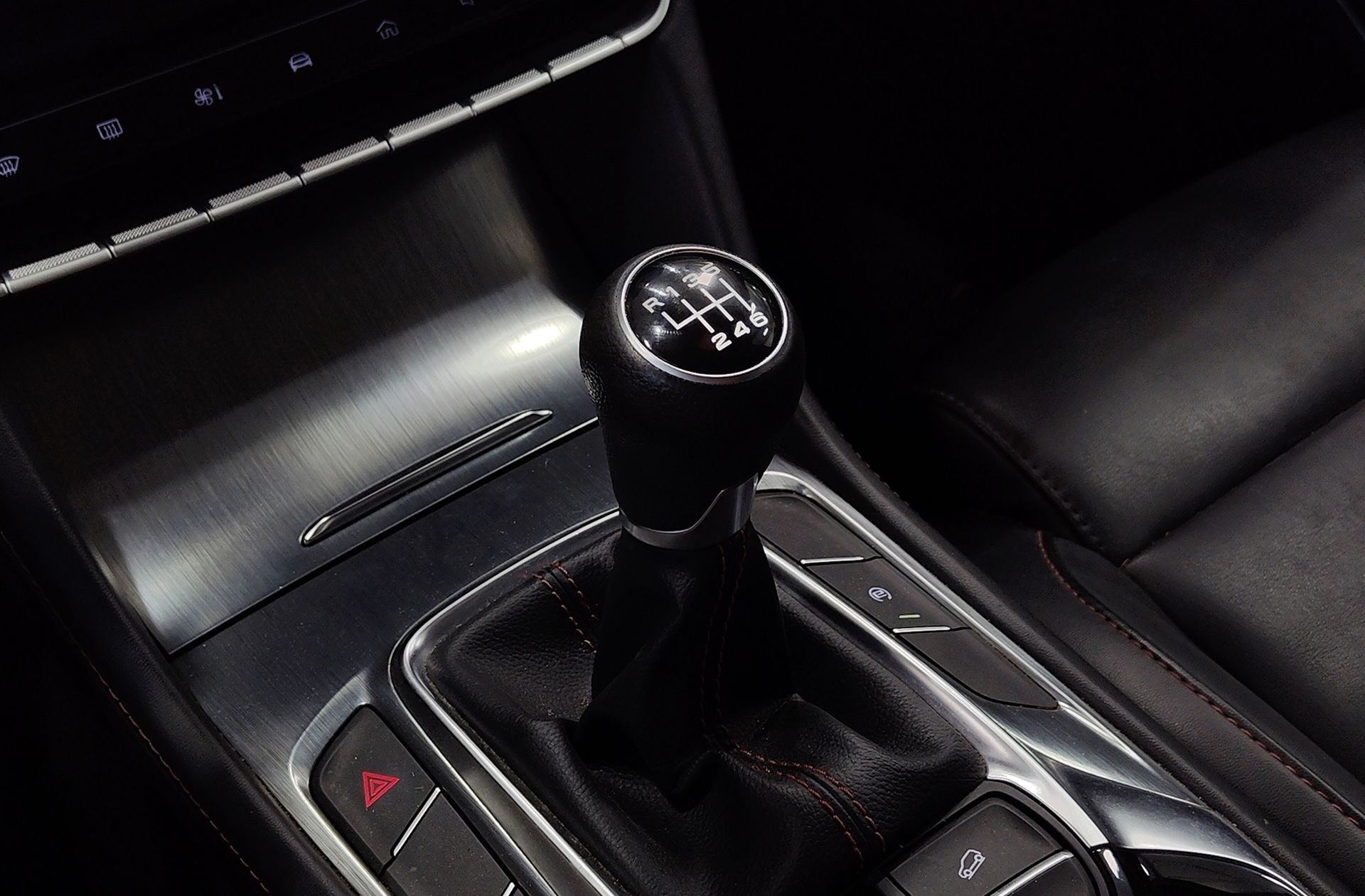 MG HS 1.5 Turbo GDI Comfort - foto 5