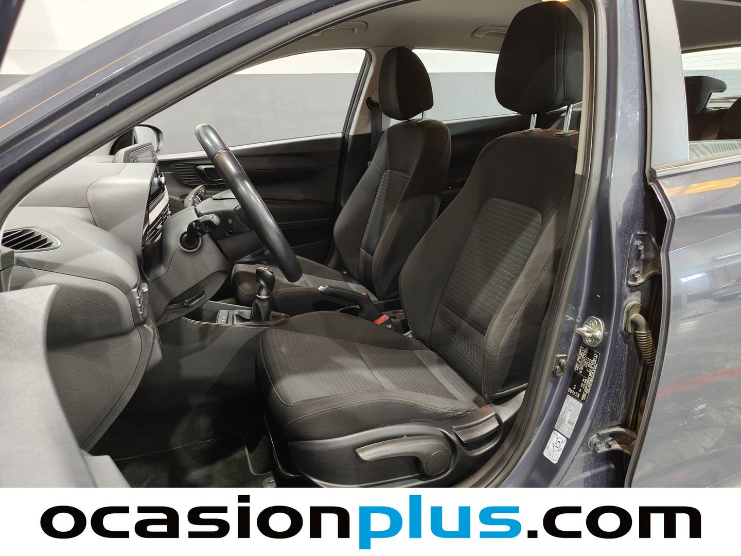 Foto Hyundai i20 Hyundai i20 1.0 TGDI 48V Klass (100 CV)