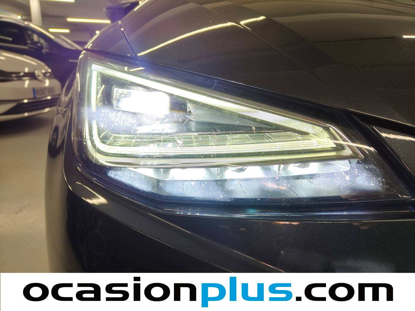 Seat Ibiza Seat Ibiza 1.0 TSI Style Plus (110 CV) barato