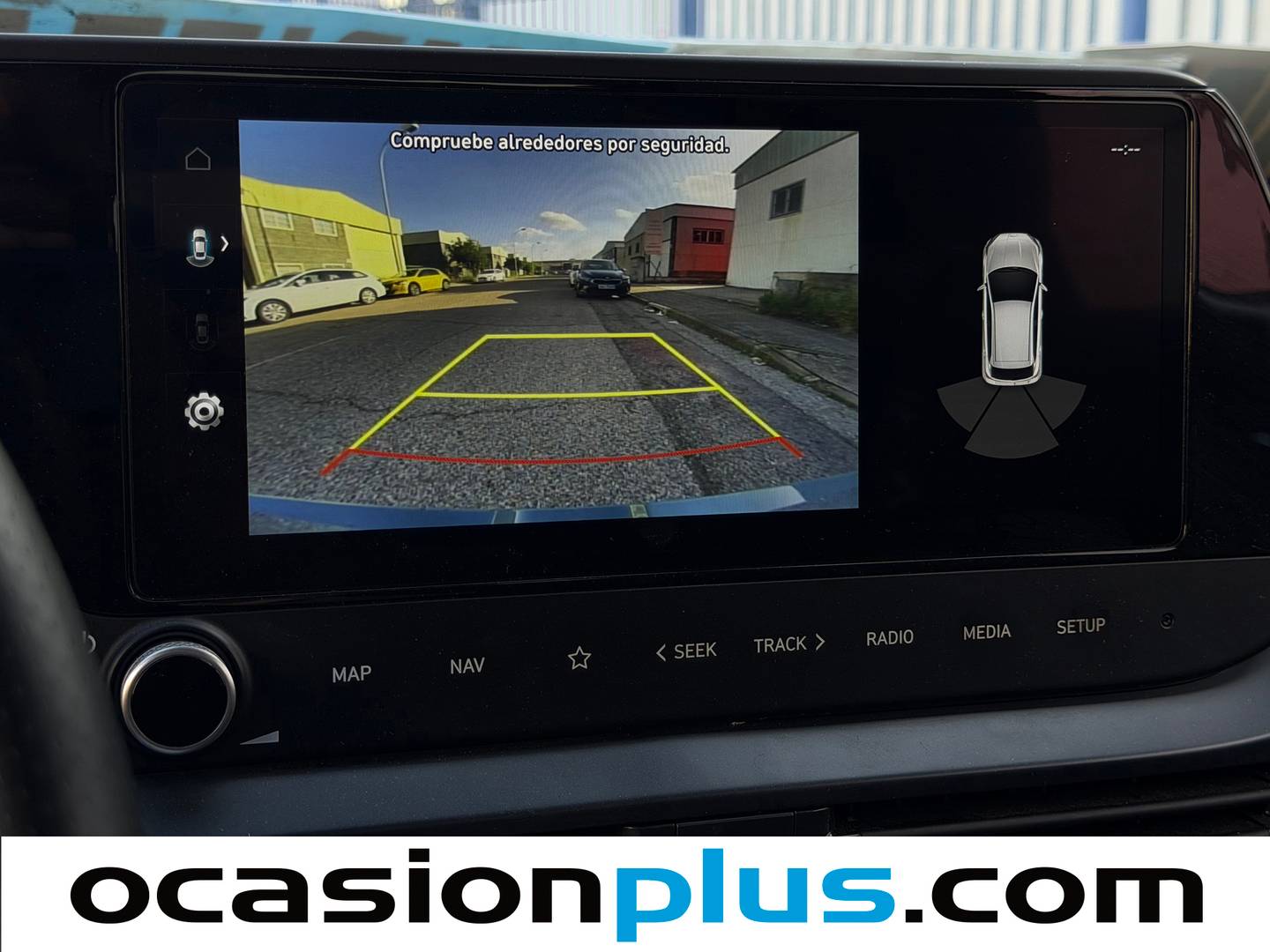 Extras y acabados del Hyundai i20 Hyundai i20 1.2 MPI N Line (79 CV)