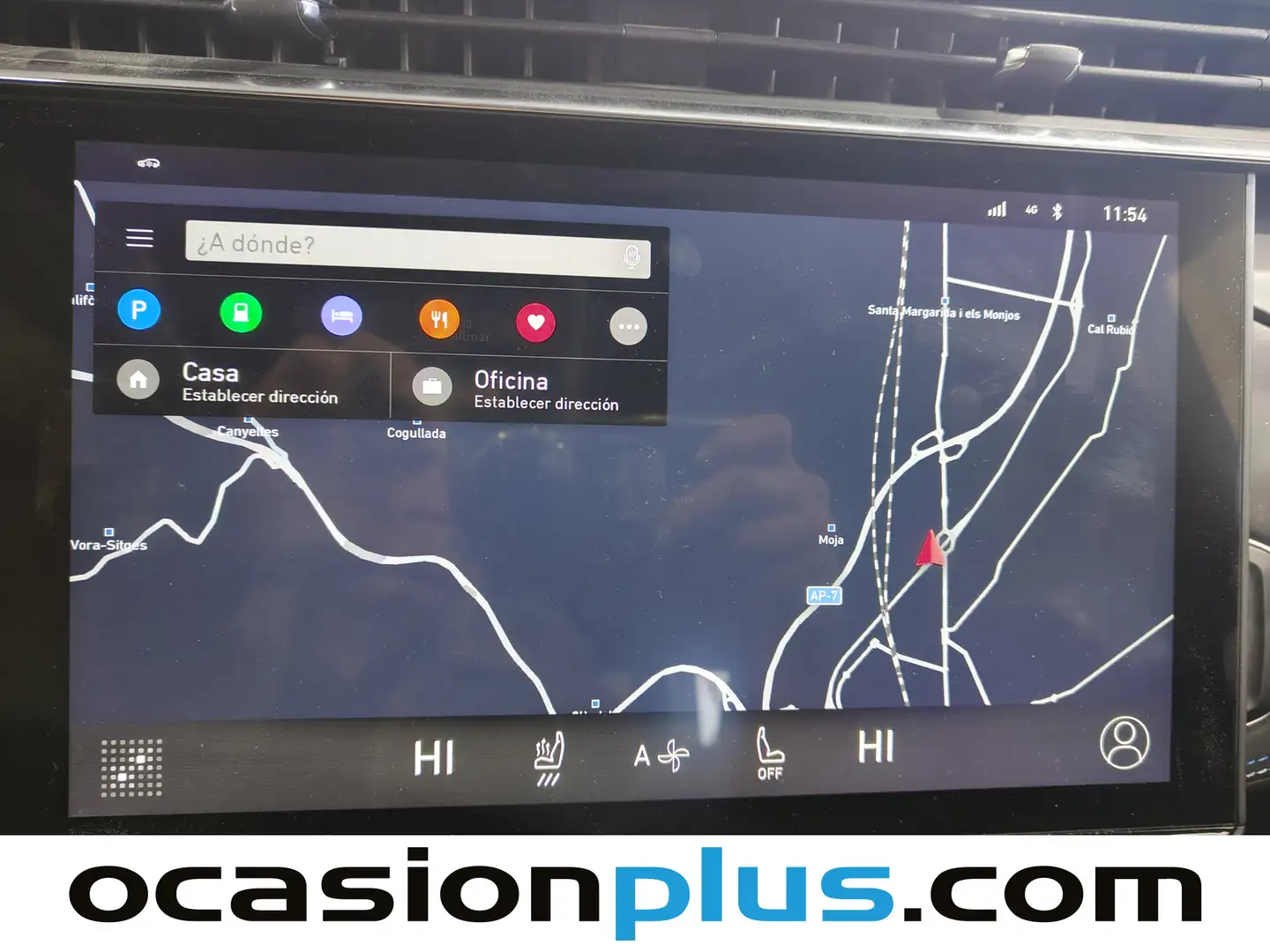 Foto Lynk & Co 01 Lynk & Co 01 1.5 PHEV 6.6kW (261 CV)