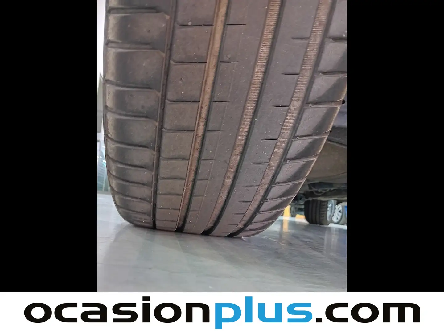 Foto Hyundai Tucson Hyundai Tucson 2.0 CRDi BlueDrive Tecno 4x2 (136 CV)