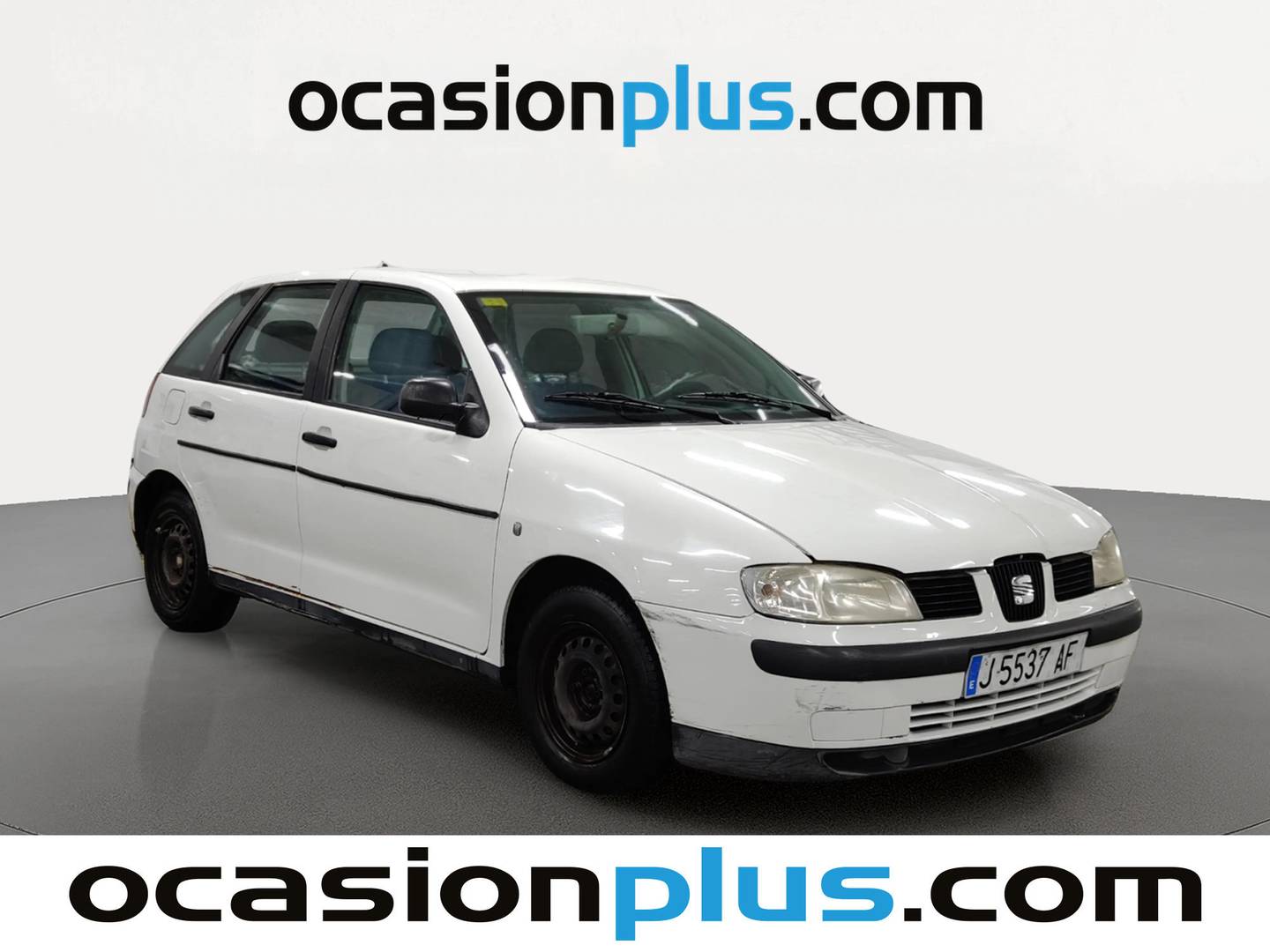 Foto Seat Ibiza SEAT Ibiza 1.9 SDi Stella (68 CV)