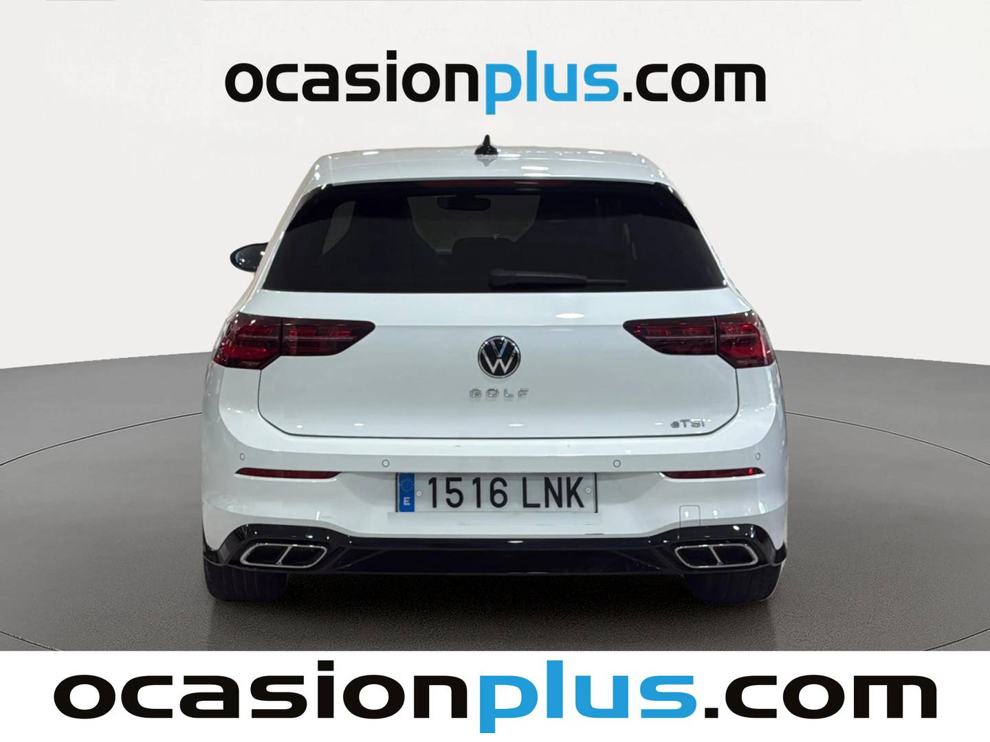 Volkswagen Golf Volkswagen Golf R-Line 1.5 eTSI (150 CV) DSG híbrido