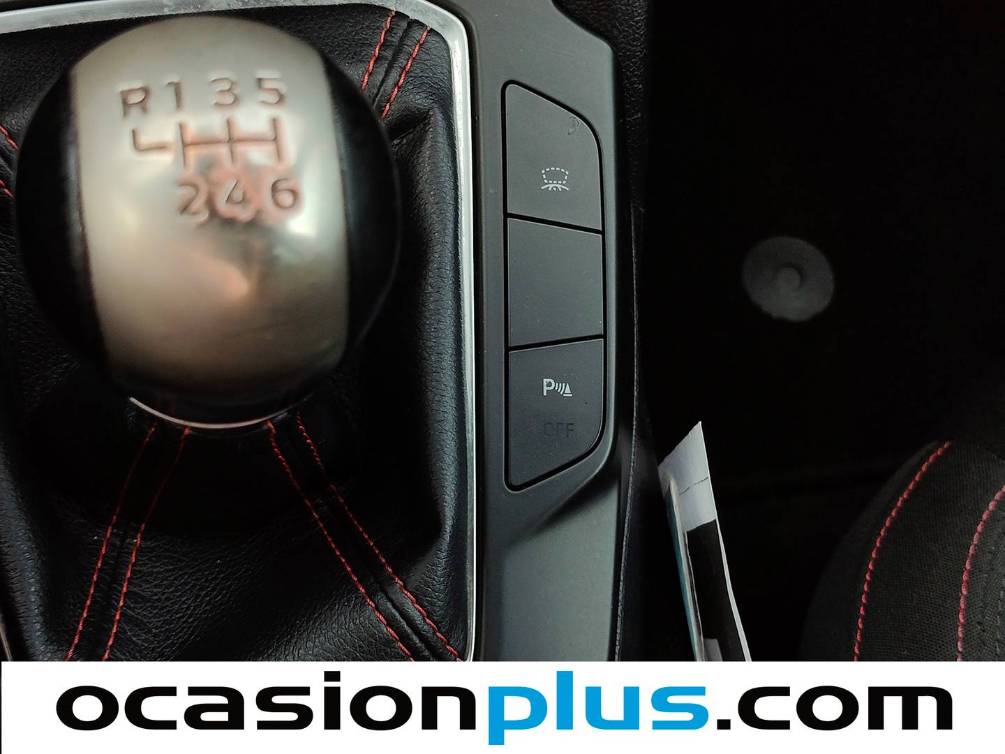 Accesorios del Ford Focus Ford Focus 1.5 TDCI ST-Line (120 CV)