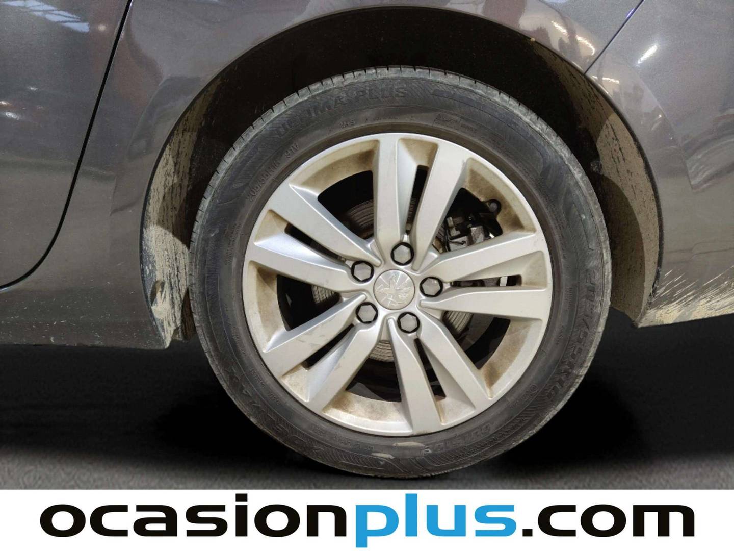 Foto Peugeot 308 Peugeot 308 SW PureTech 130 S&S Style (130 CV)